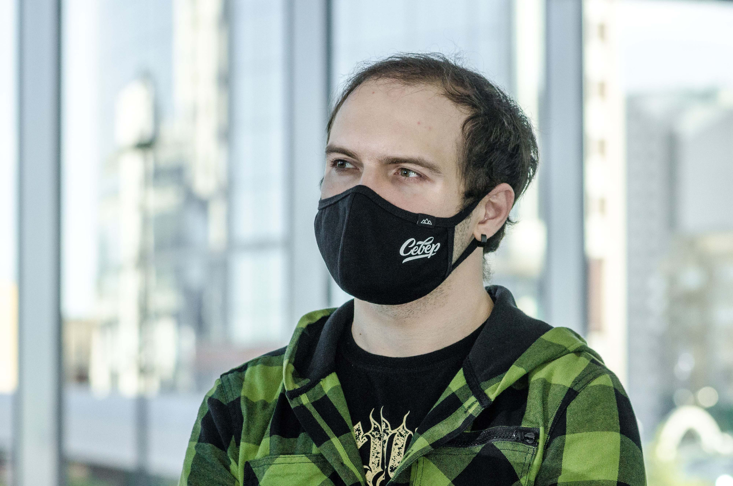 Конференция Музея ГУЛАГа в Ельцин-Центре. Свадебный фотограф на Урале Виктор Соколов