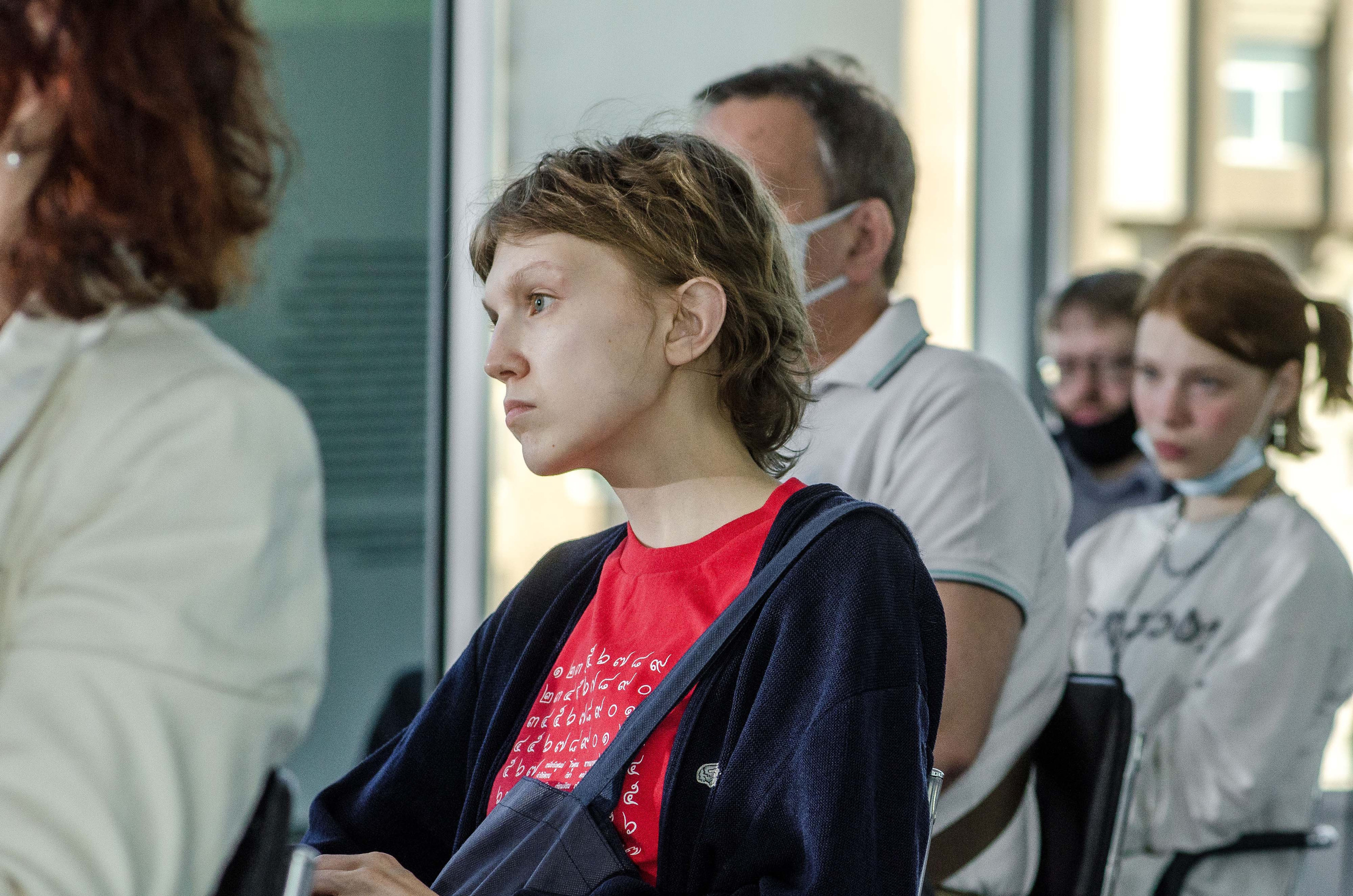 Конференция Музея ГУЛАГа в Ельцин-Центре. Свадебный фотограф на Урале Виктор Соколов