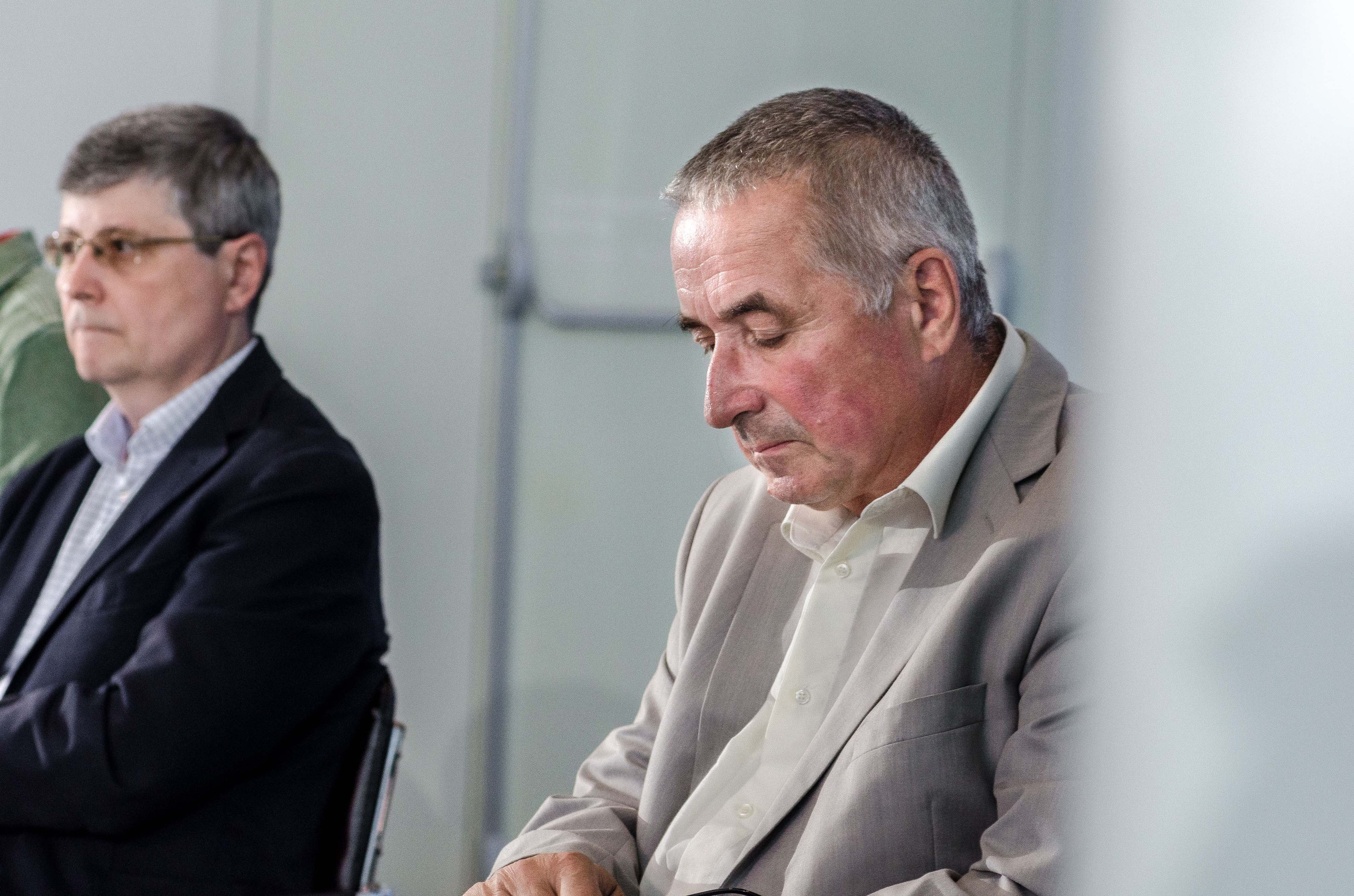 Конференция Музея ГУЛАГа в Ельцин-Центре. Свадебный фотограф на Урале Виктор Соколов