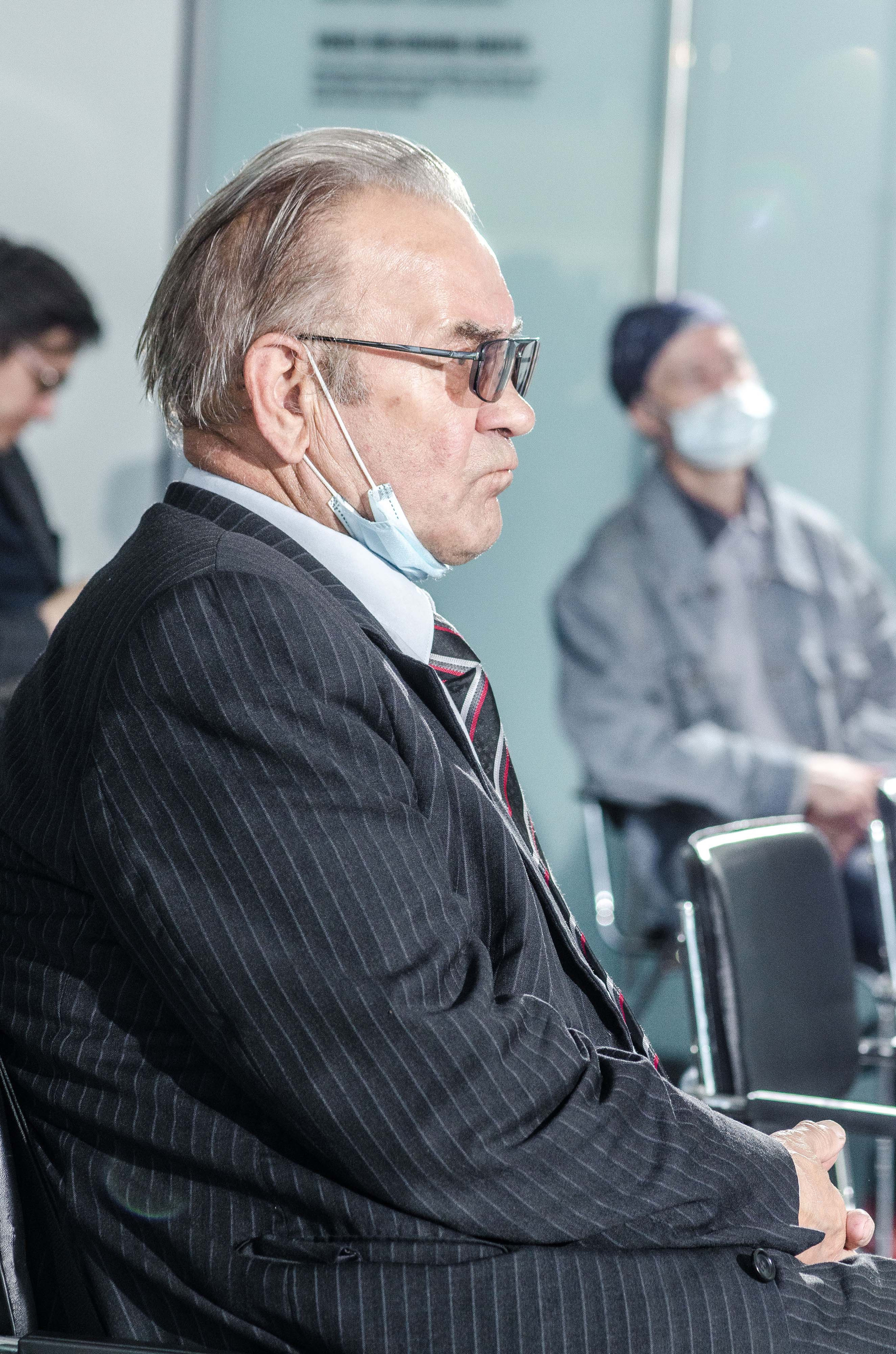 Конференция Музея ГУЛАГа в Ельцин-Центре. Свадебный фотограф на Урале Виктор Соколов