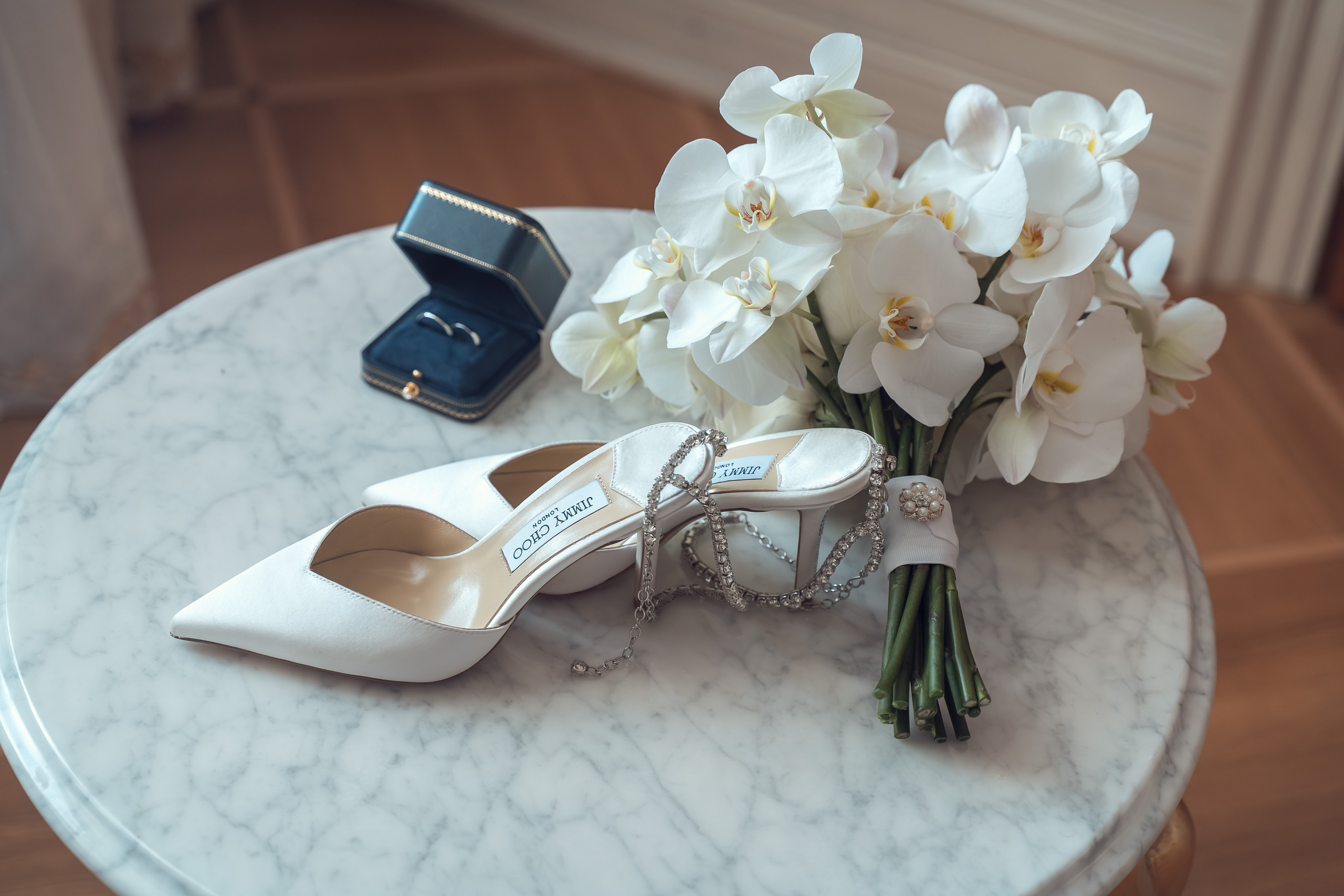 Марат и Ригина