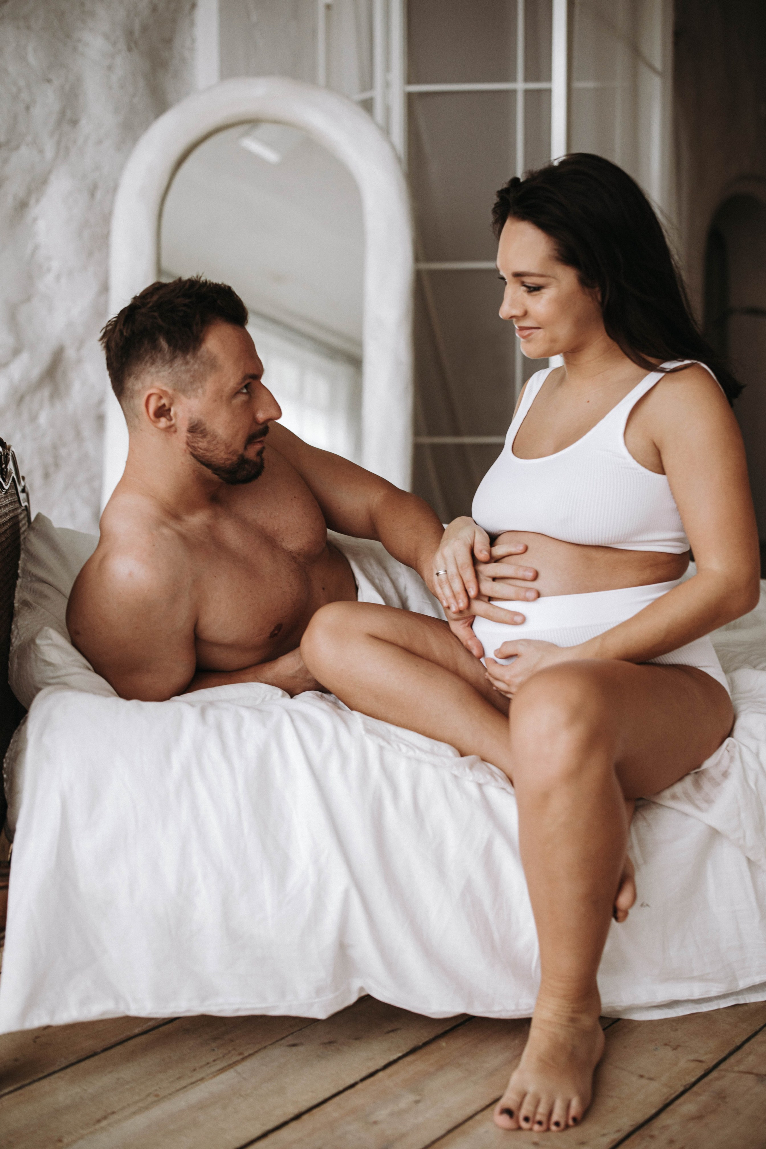 Яна и Игорь. Профессиональный фотограф