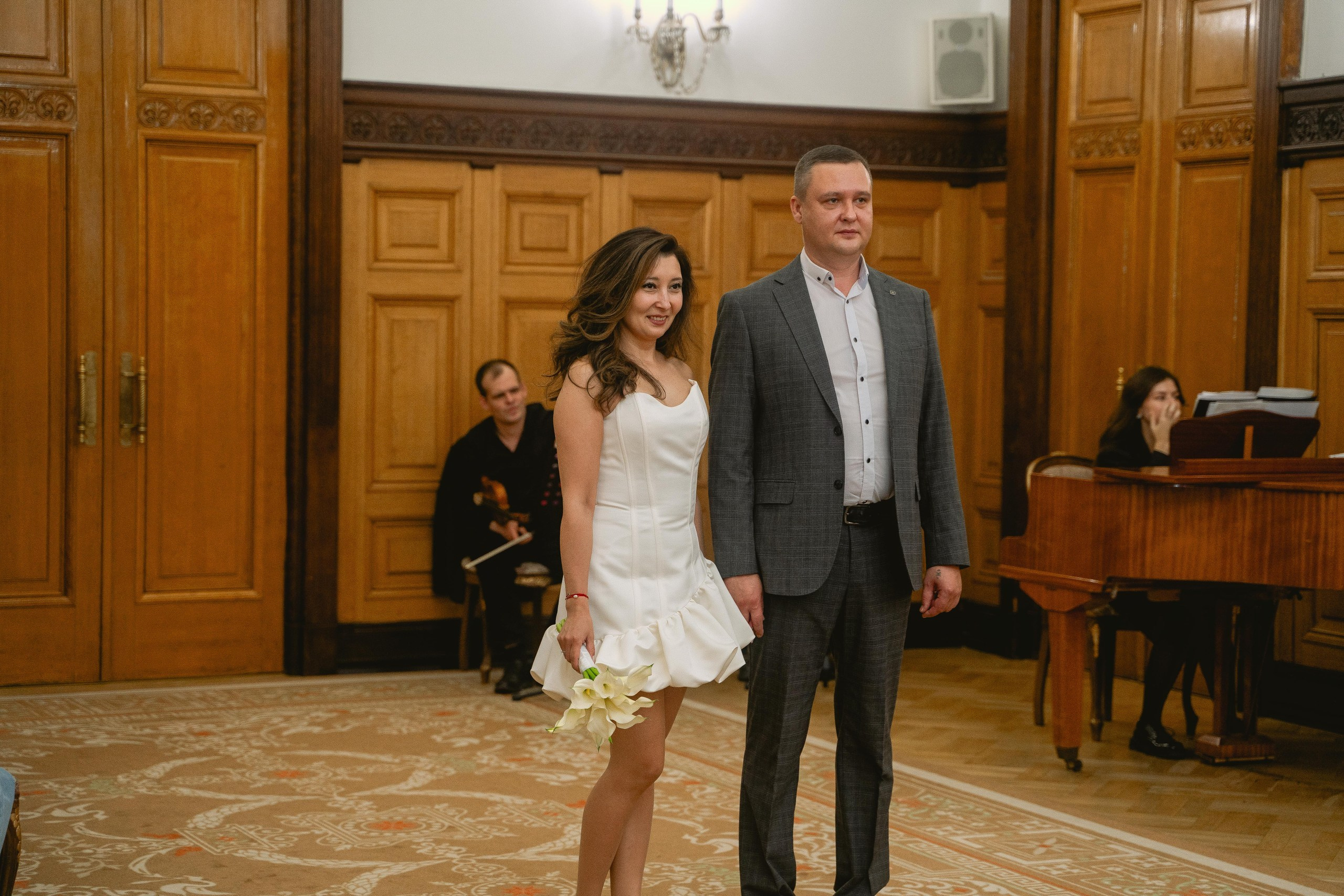 Роксана & Евгений