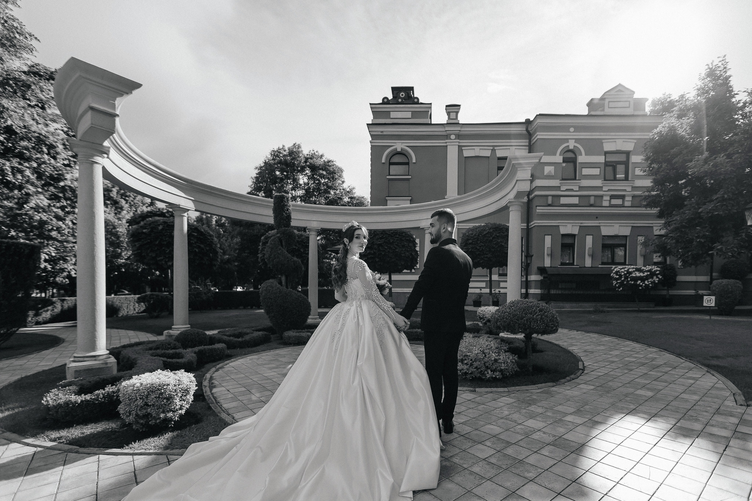 Али & Афина. Алина Фирсова — свадебный фотограф в Краснодаре, Архызе и Домбае (КЧР)