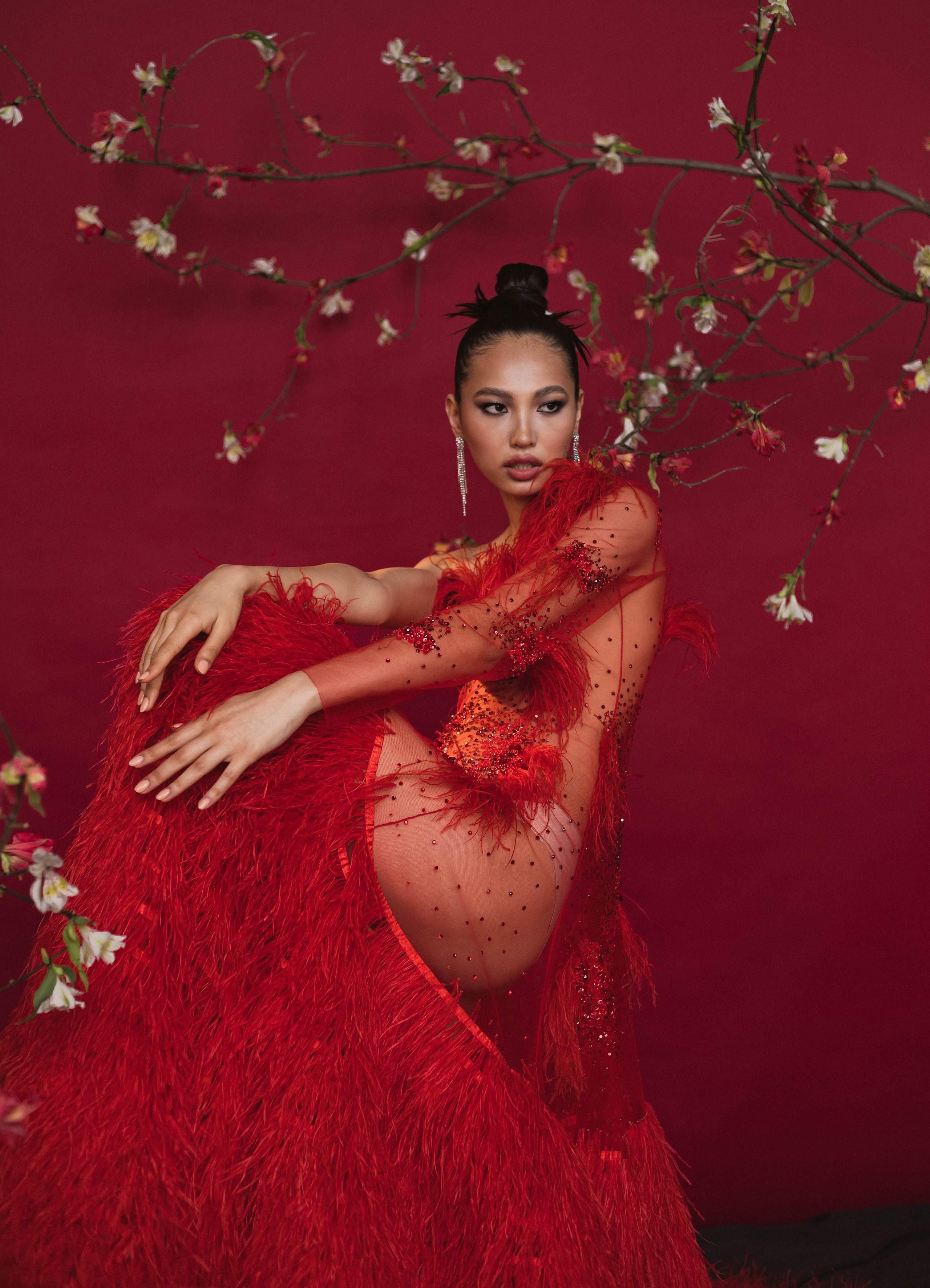 Гюзаль. Женский и предметный фотограф