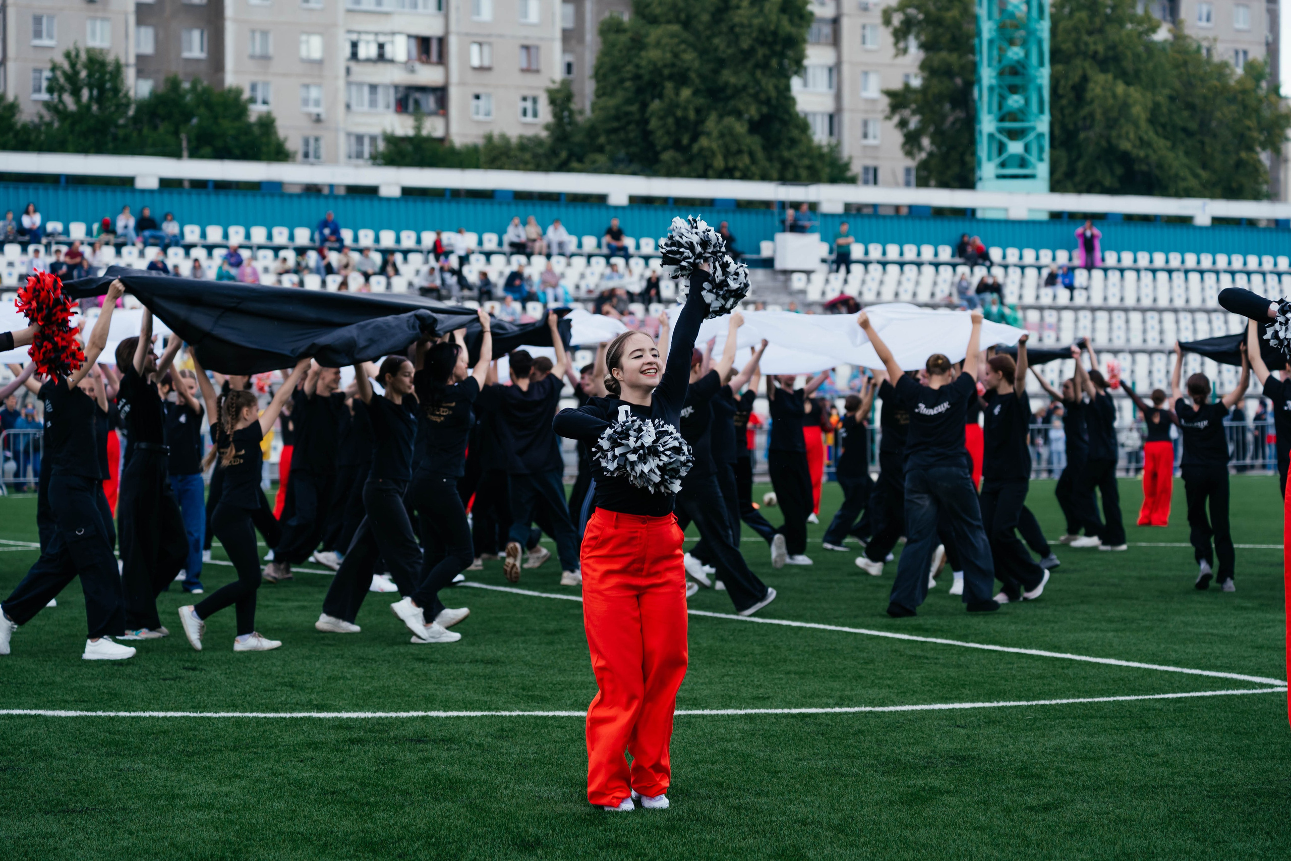 Репортажи. Главная