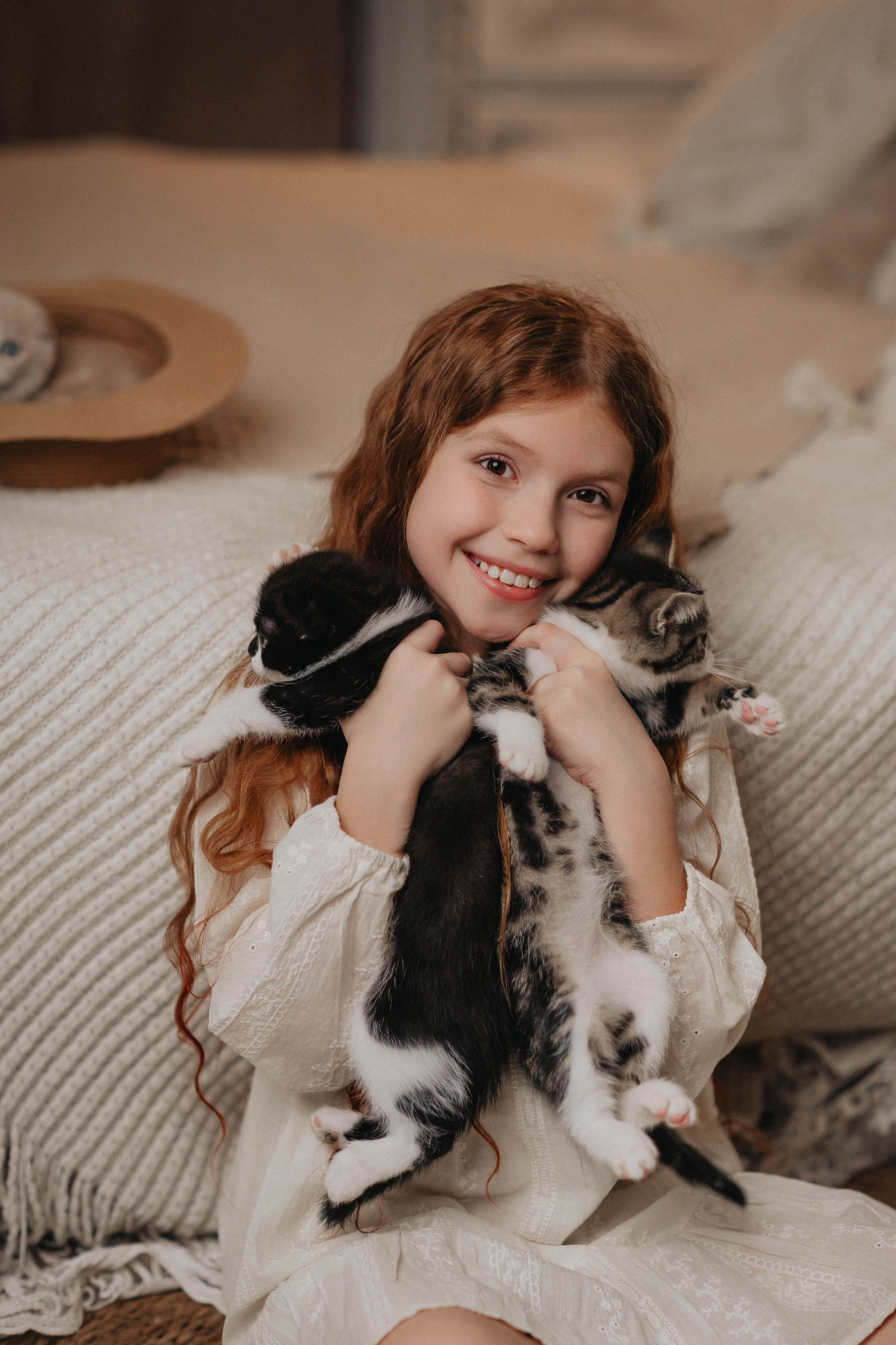 Проект «Школа». Анна Есякова — фотограф во Владимире