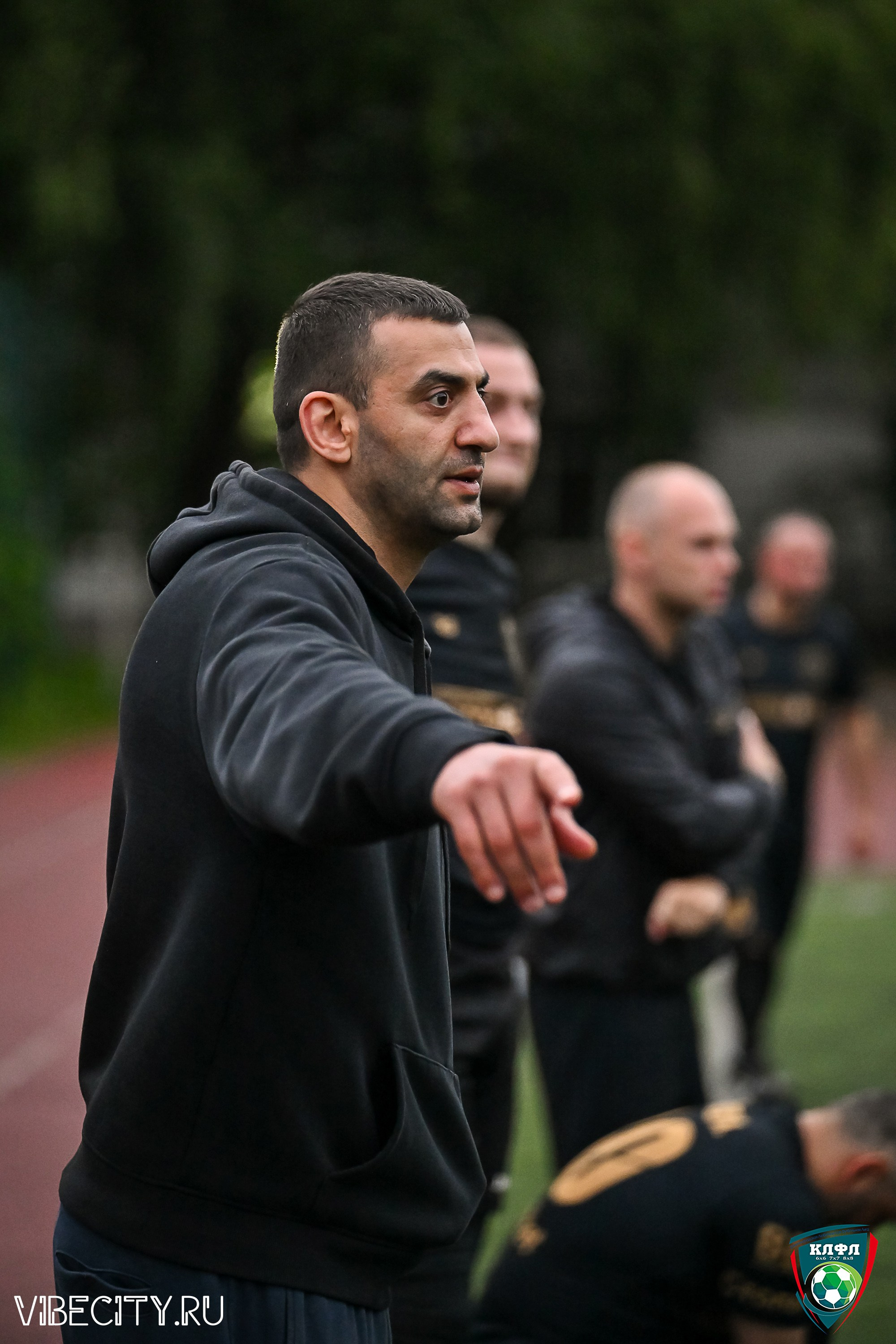 МАТЧИ ПЛЕЙ-ОФФ XXl ЛЕТНЕГО КУБКА КАЛИНИНГРАДСКОЙ ЛФЛ. VIBECITY.RU Вайб Сити Ру Фоторепортажи Фотоотчеты Калининград