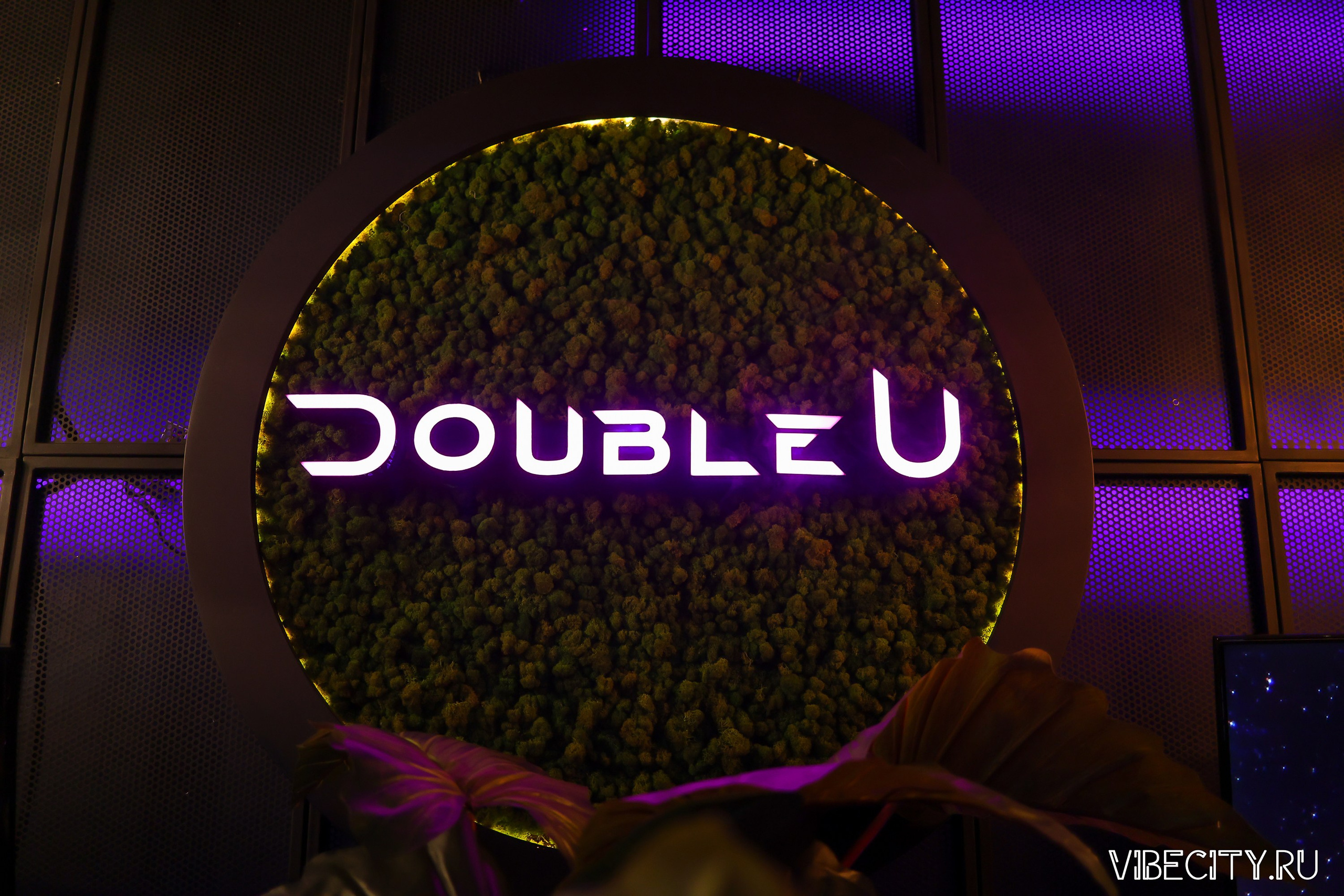 DOUBLE U. VIBECITY.RU Вайб Сити Ру Фоторепортажи Фотоотчеты Калининград