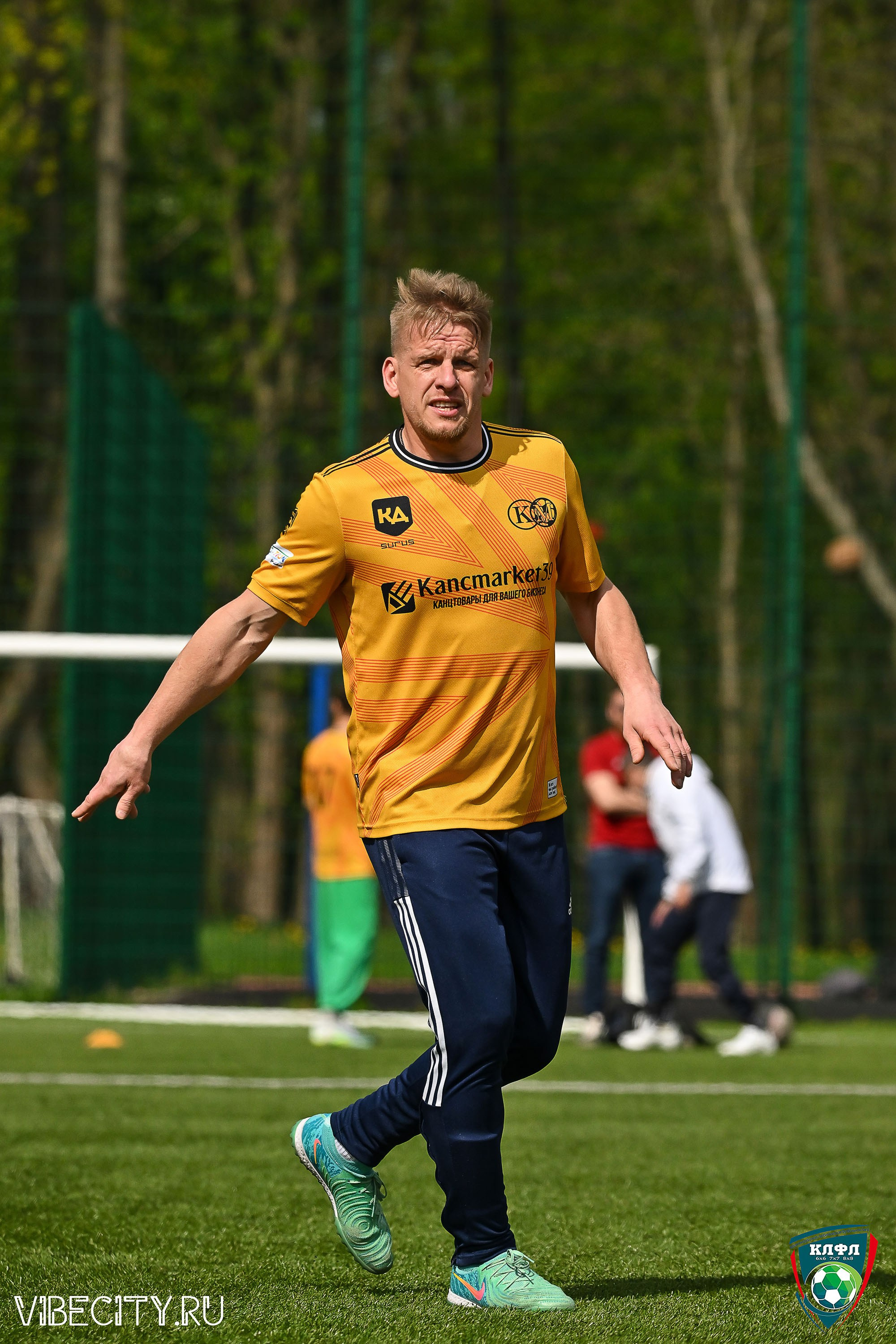 XX ЧЕМПИОНАТ КАЛИНИНГРАДСКОЙ ЛФЛ КАНЦМАРКЕТ39 сезона 2024–2025 гг. VIBECITY.RU Вайб Сити Ру Фоторепортажи Фотоотчеты Калининград