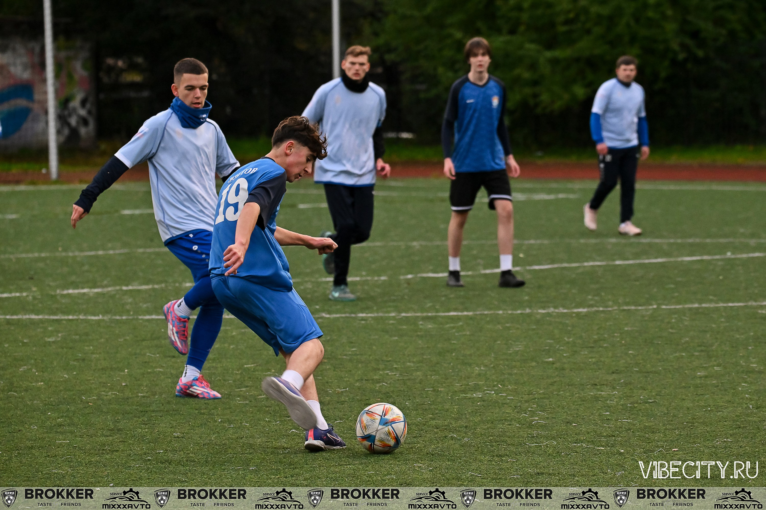 Калининградская Любительская Футбольная Лига. VIBECITY.RU Вайб Сити Ру Фоторепортажи Фотоотчеты Калининград