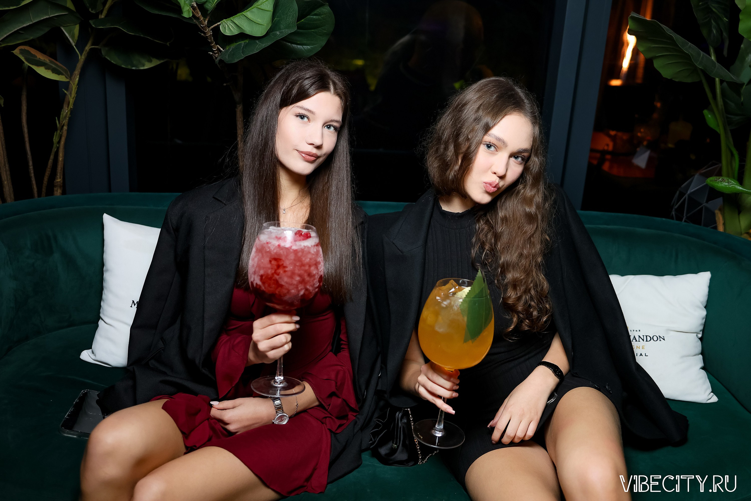 DOUBLE U. VIBECITY.RU Вайб Сити Ру Фоторепортажи Фотоотчеты Калининград