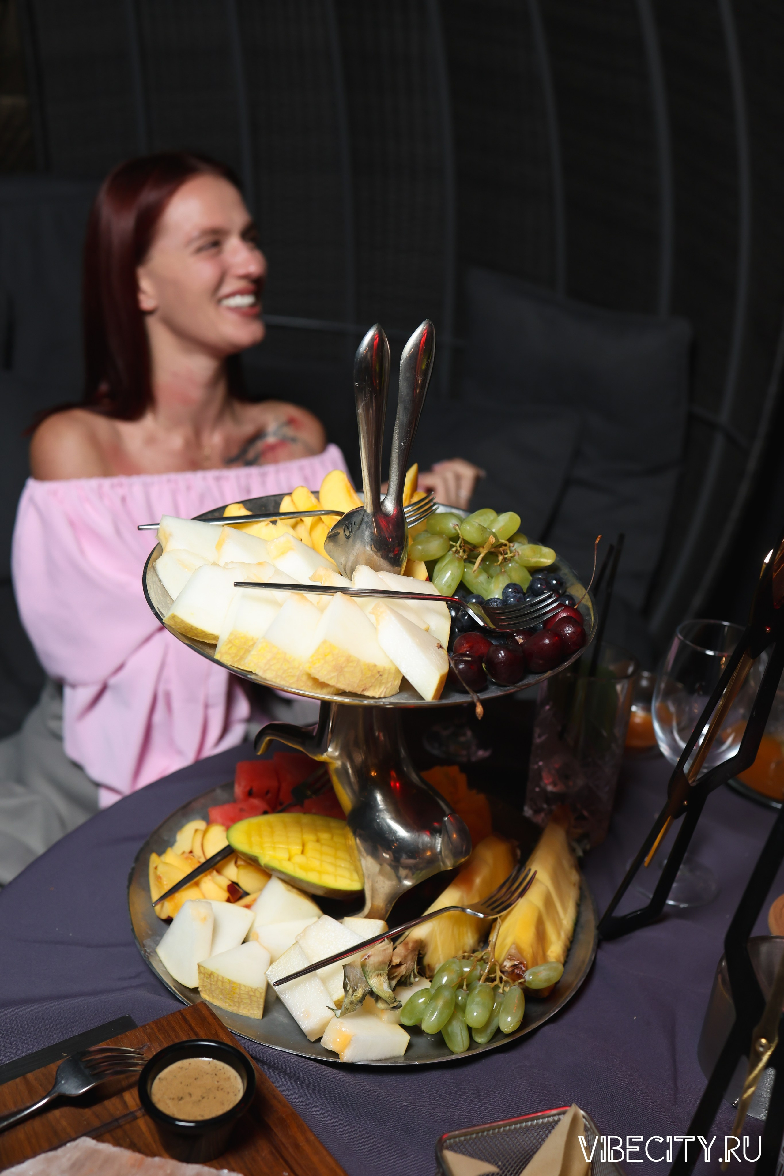 DOUBLE U. VIBECITY.RU Вайб Сити Ру Фоторепортажи Фотоотчеты Калининград