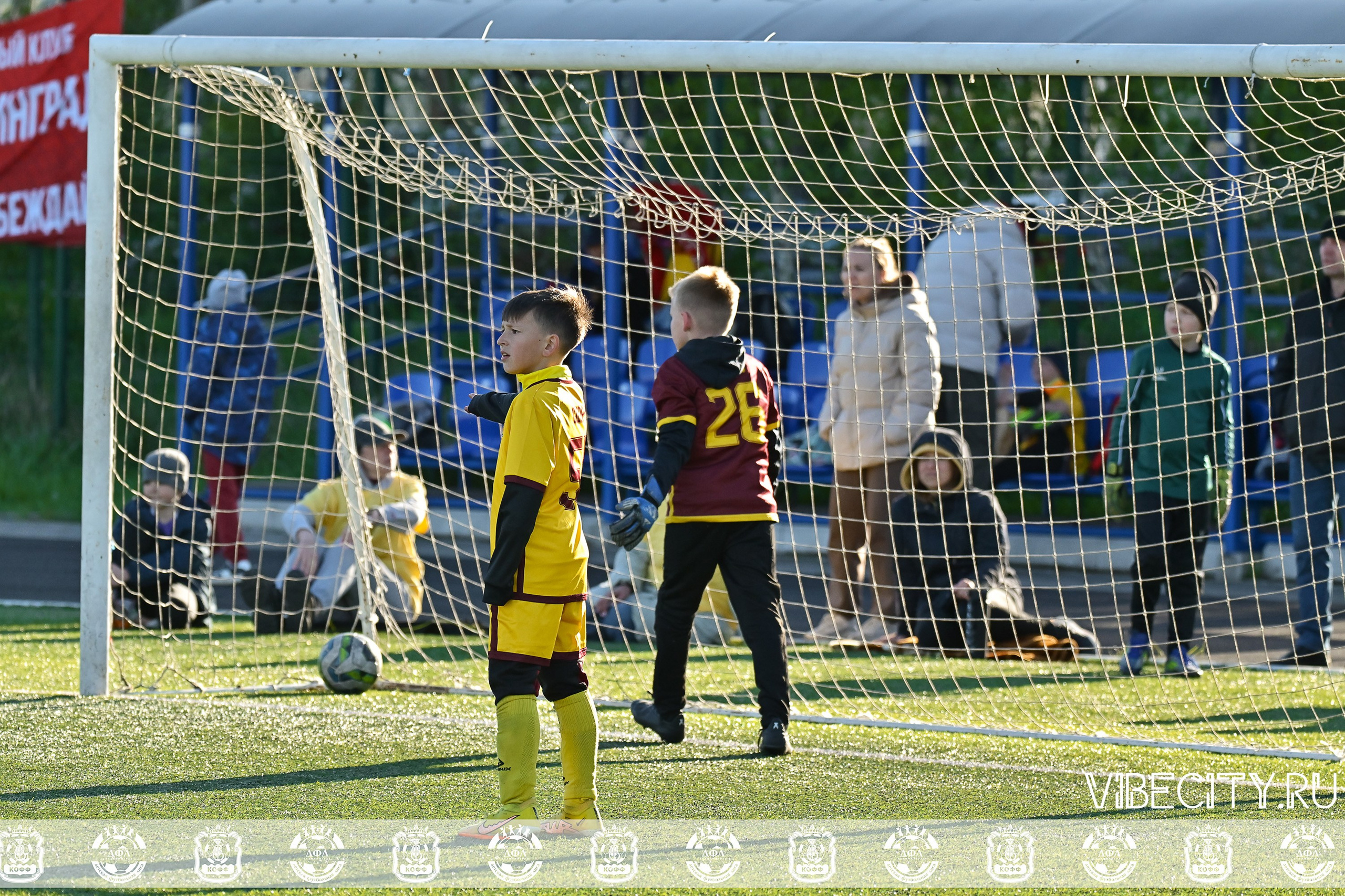 XIV ВСЕРОССИЙСКИЙ ФУТБОЛЬНЫЙ ФЕСТИВАЛЬ «ЗАГРУЗИ СЕБЯ ФУТБОЛОМ!». VIBECITY.RU Вайб Сити Ру Фоторепортажи Фотоотчеты Калининград