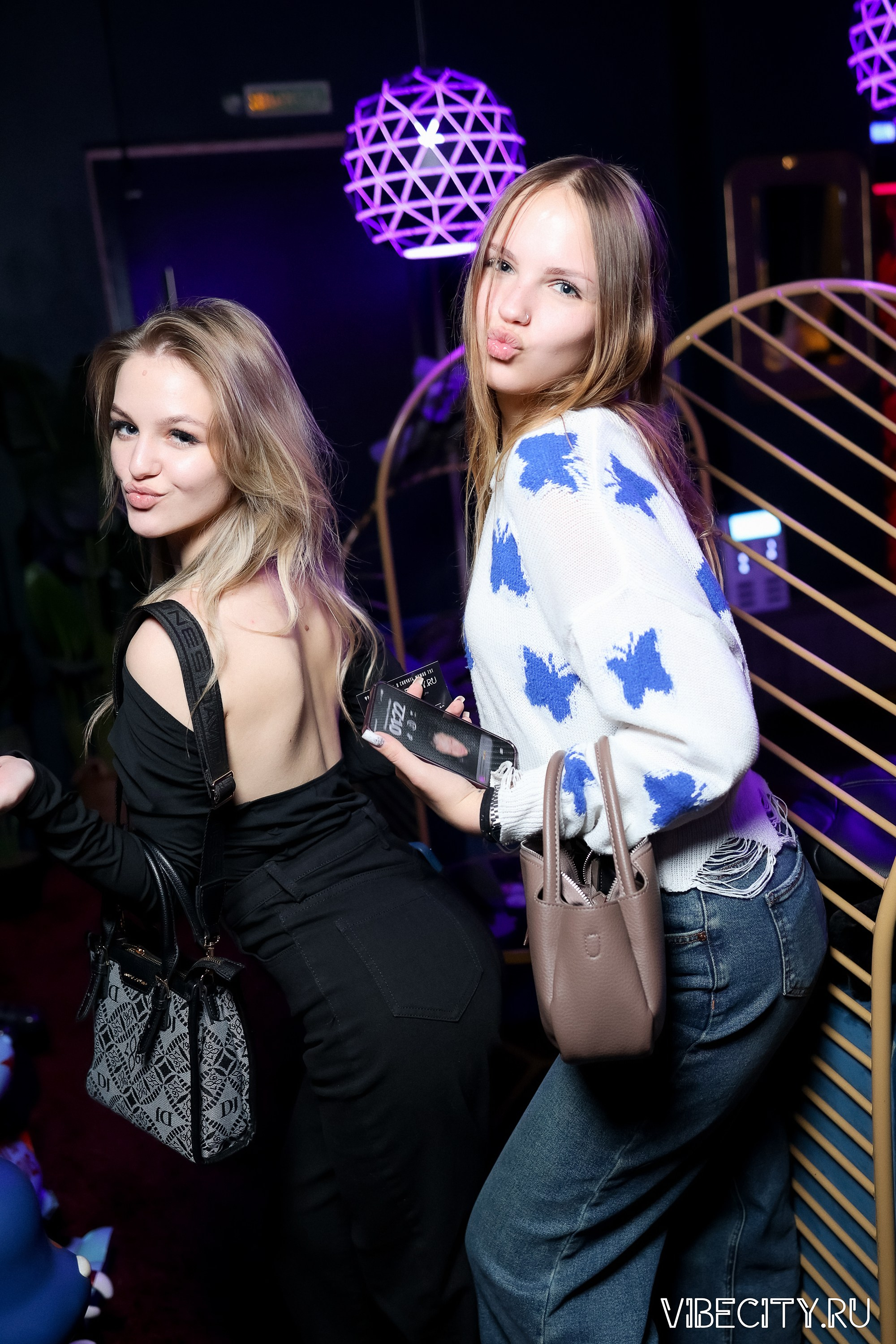 DOUBLE U. VIBECITY.RU Вайб Сити Ру Фоторепортажи Фотоотчеты Калининград