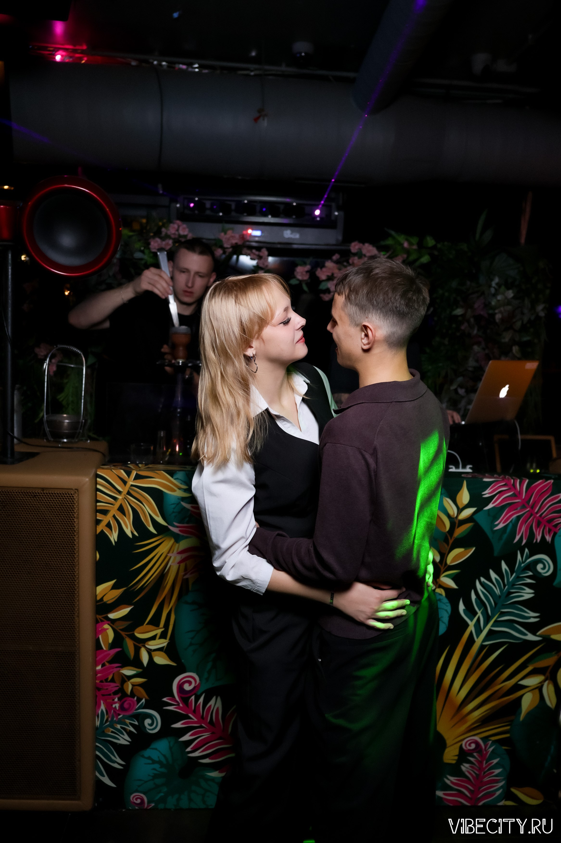 DOUBLE U. VIBECITY.RU Вайб Сити Ру Фоторепортажи Фотоотчеты Калининград