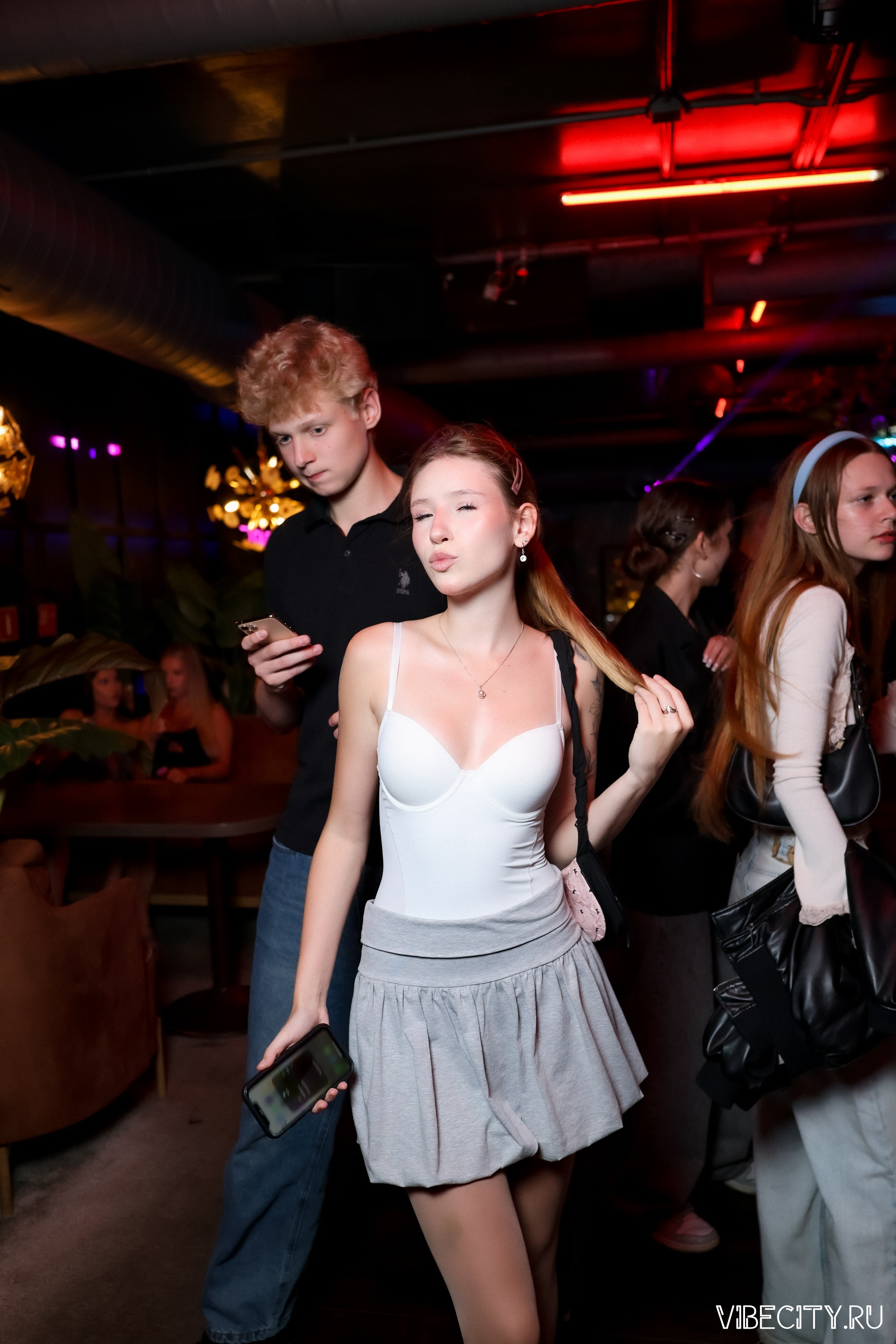 DOUBLE U. VIBECITY.RU Вайб Сити Ру Фоторепортажи Фотоотчеты Калининград