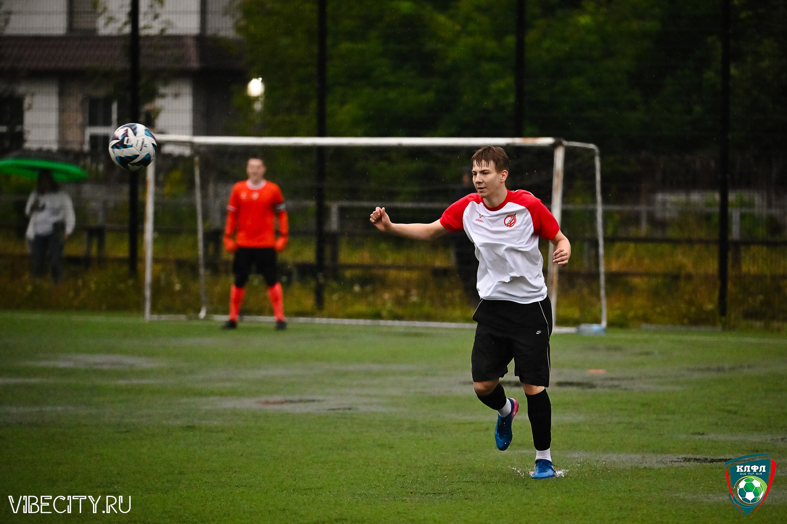 ПЛЕЙ-ОФФ XXl ЛЕТНЕГО КУБКА КАЛИНИНГРАДСКОЙ ЛФЛ. VIBECITY.RU Вайб Сити Ру Фоторепортажи Фотоотчеты Калининград