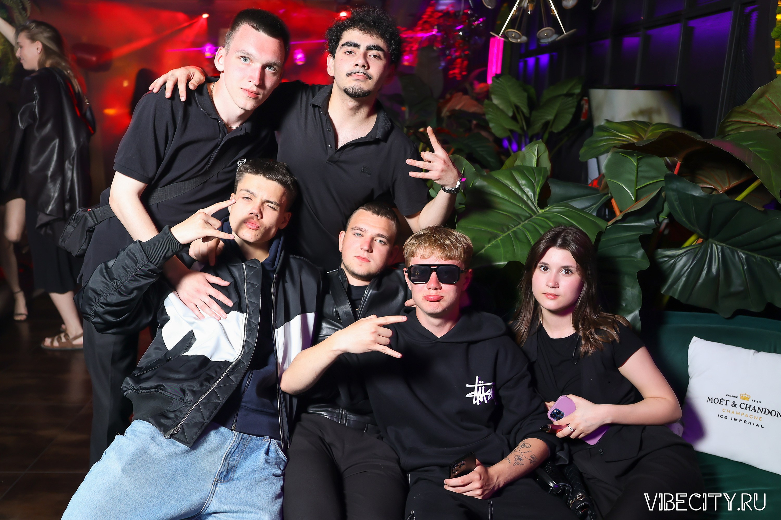 DOUBLE U. VIBECITY.RU Вайб Сити Ру Фоторепортажи Фотоотчеты Калининград