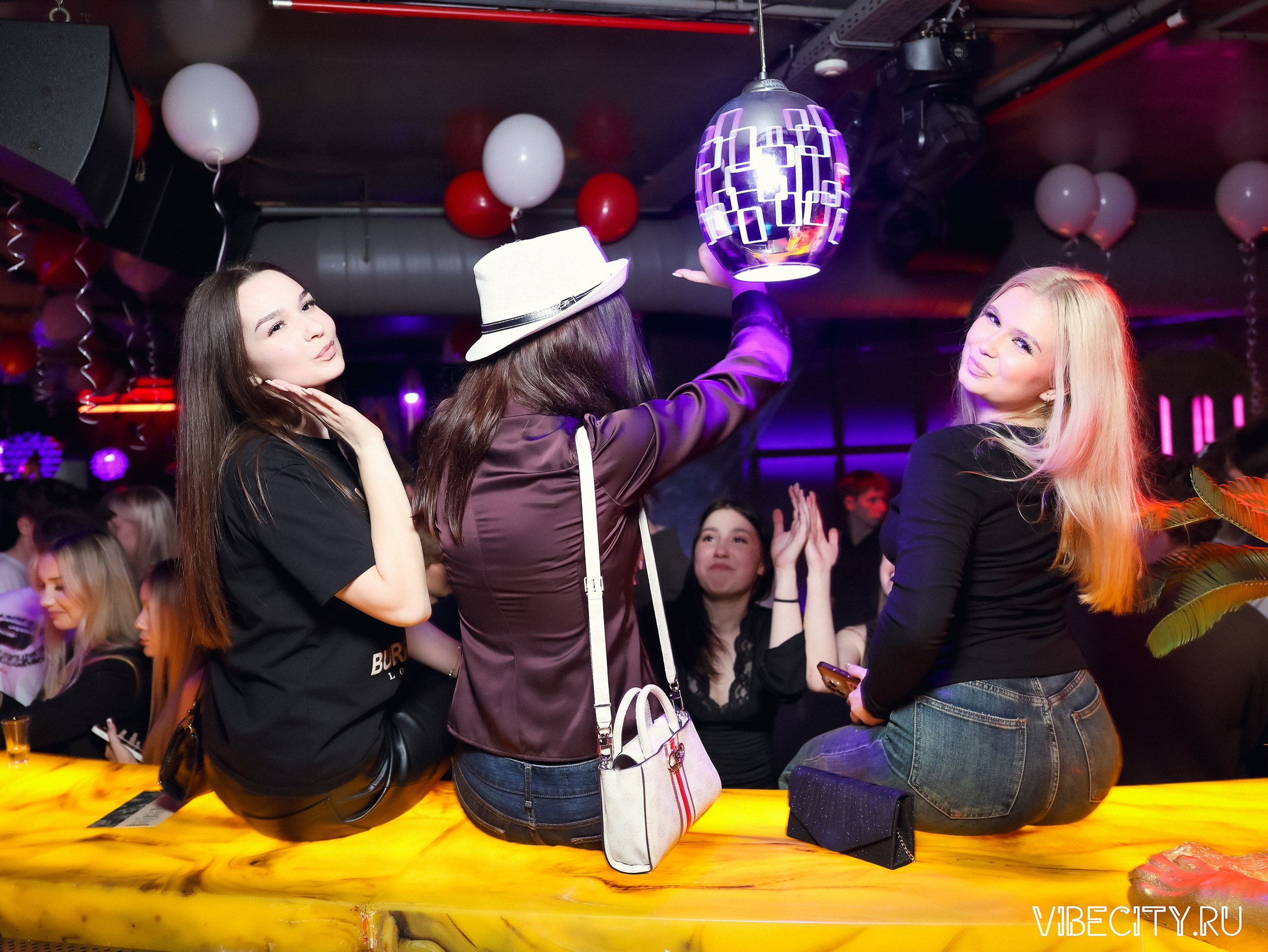 DOUBLE U. VIBECITY.RU Вайб Сити Ру Фоторепортажи Фотоотчеты Калининград