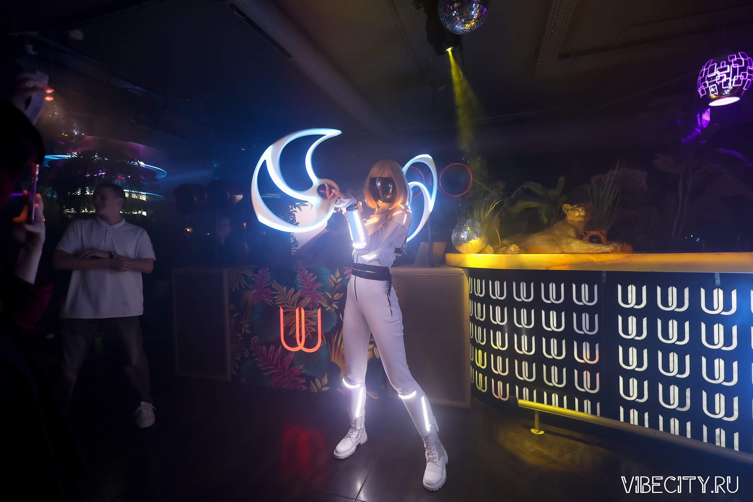 DOUBLE U. VIBECITY.RU Вайб Сити Ру Фоторепортажи Фотоотчеты Калининград