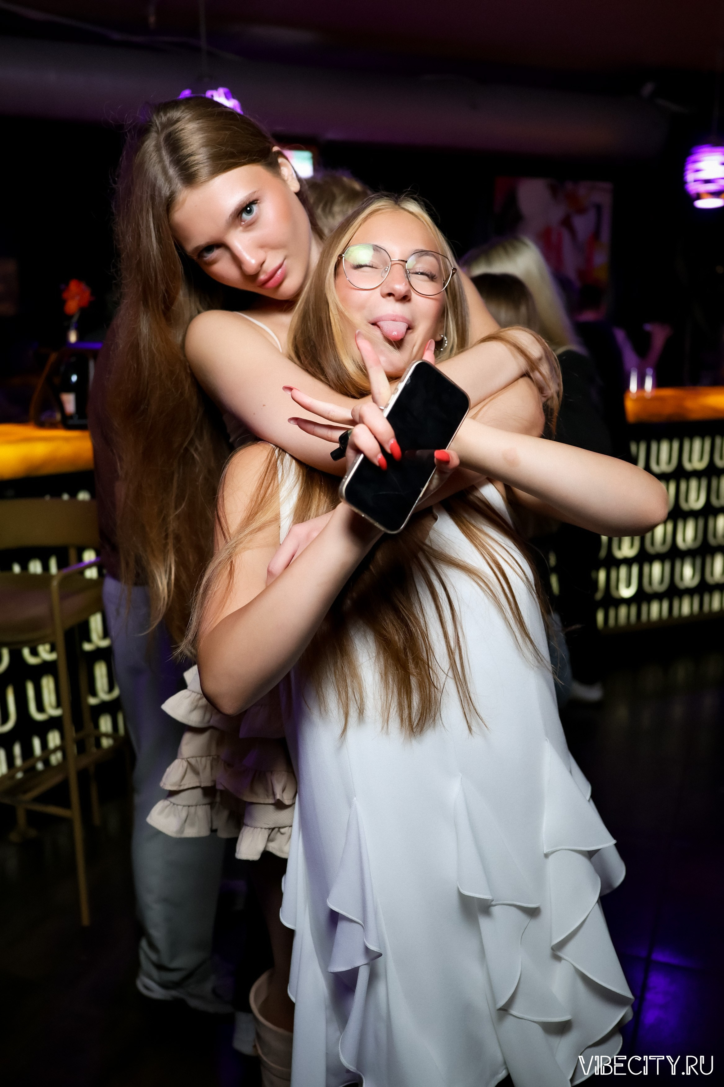 DOUBLE U. VIBECITY.RU Вайб Сити Ру Фоторепортажи Фотоотчеты Калининград