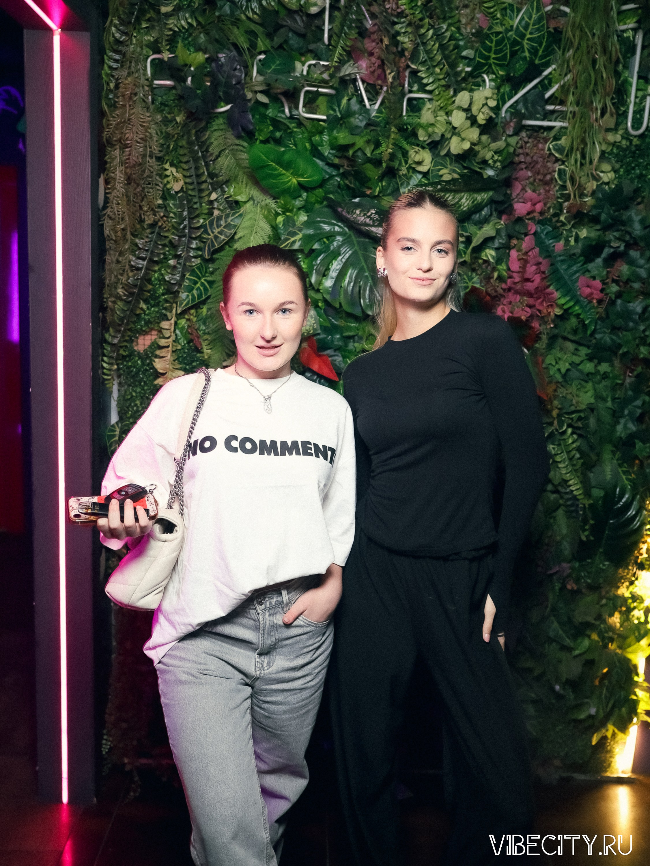 DOUBLE U. VIBECITY.RU Вайб Сити Ру Фоторепортажи Фотоотчеты Калининград