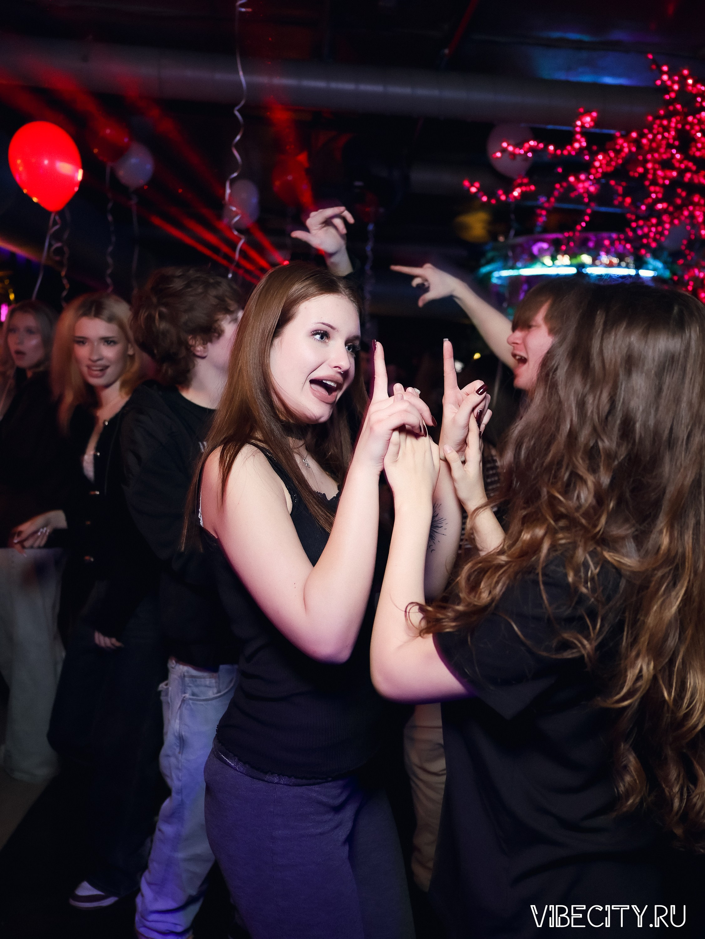 DOUBLE U. VIBECITY.RU Вайб Сити Ру Фоторепортажи Фотоотчеты Калининград