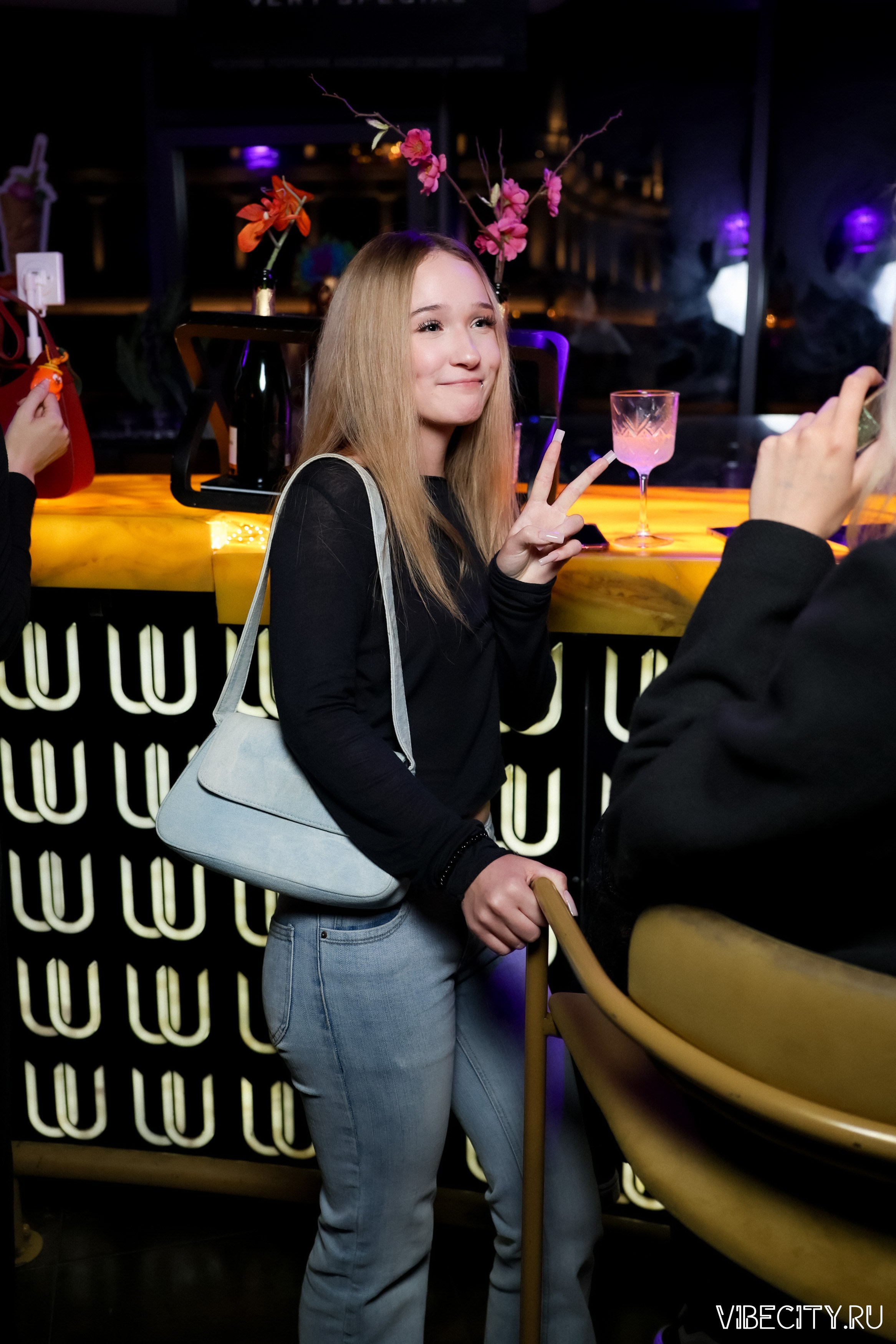 DOUBLE U. VIBECITY.RU Вайб Сити Ру Фоторепортажи Фотоотчеты Калининград
