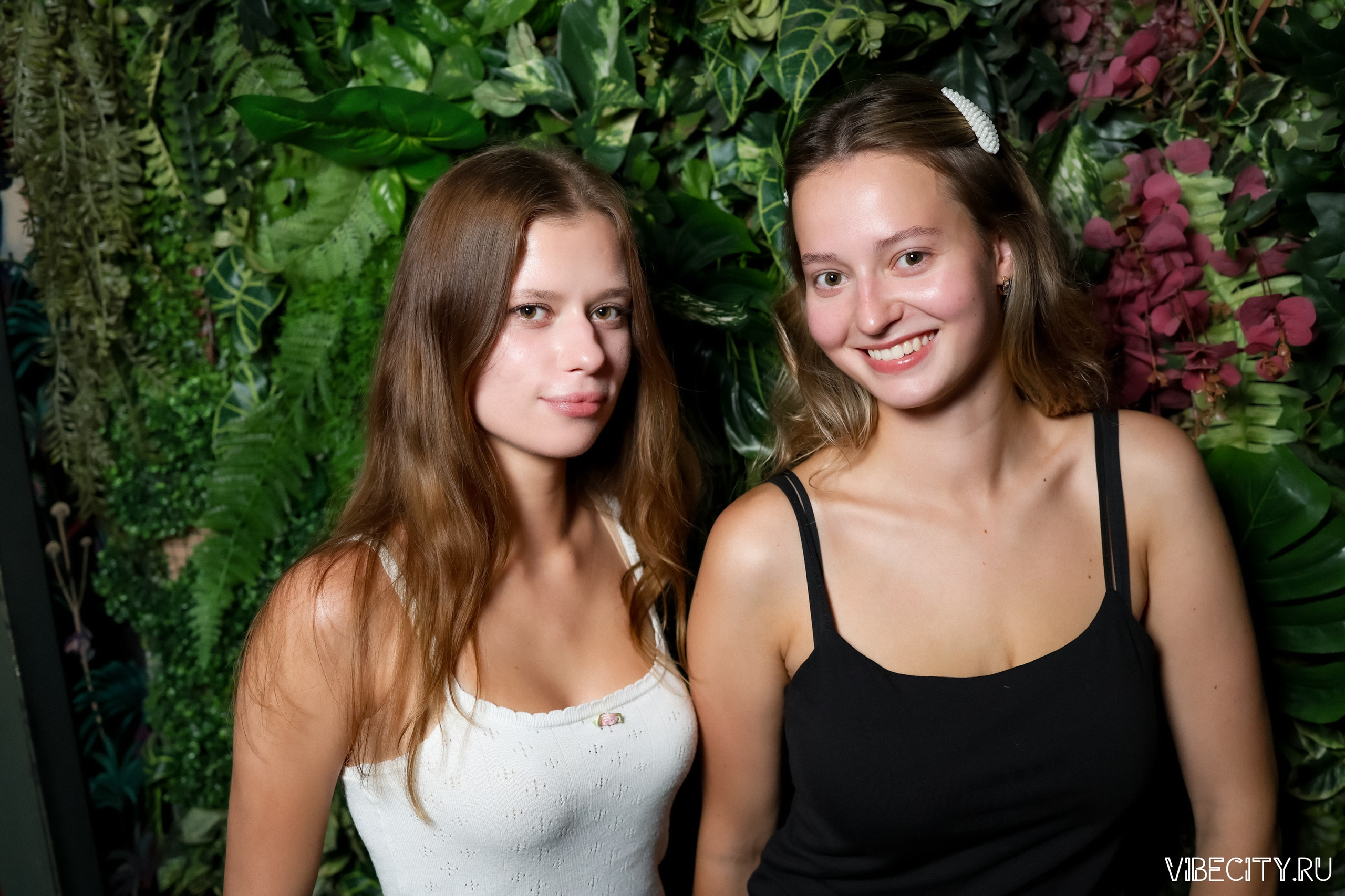 DOUBLE U. VIBECITY.RU Вайб Сити Ру Фоторепортажи Фотоотчеты Калининград