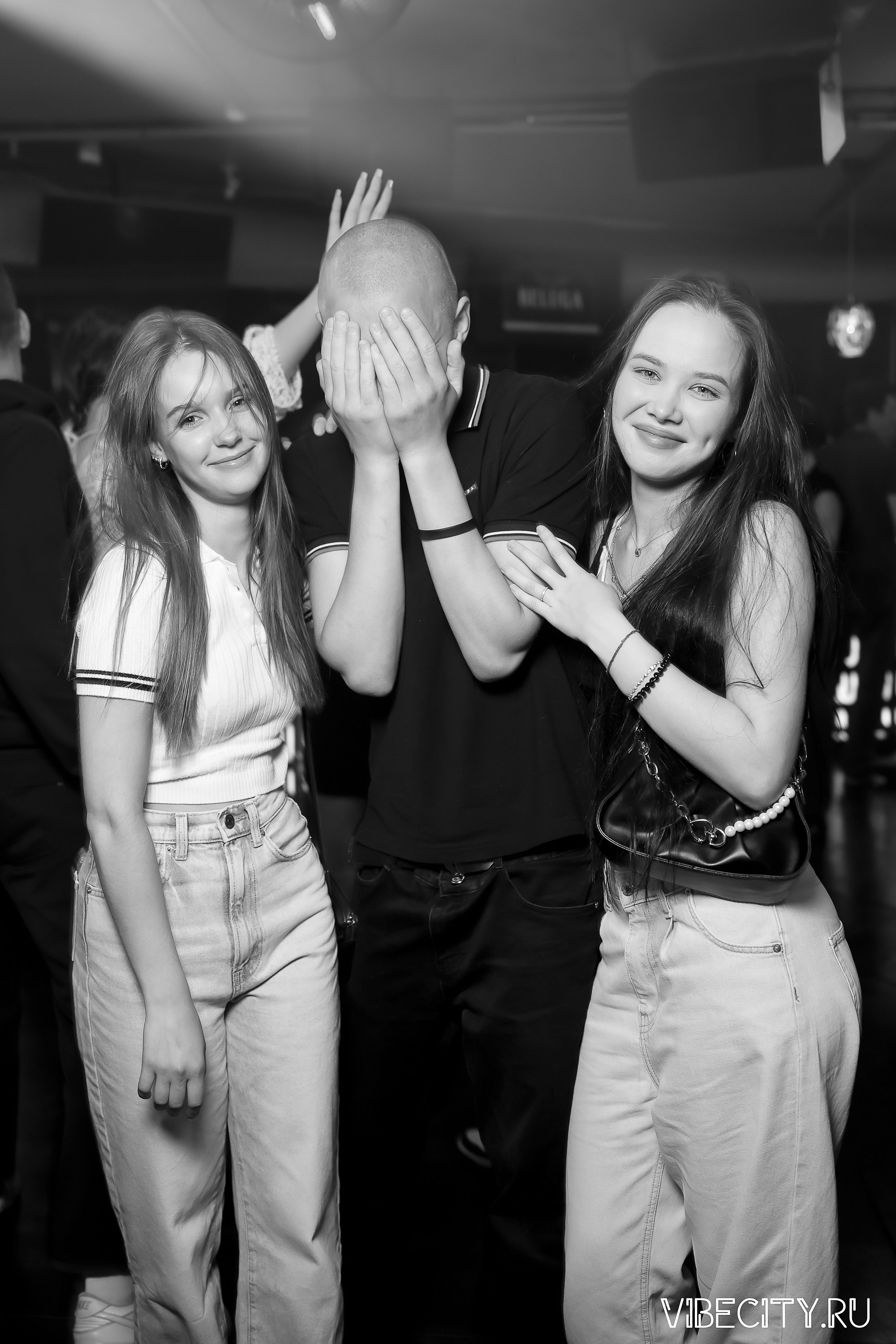 DOUBLE U. VIBECITY.RU Вайб Сити Ру Фоторепортажи Фотоотчеты Калининград