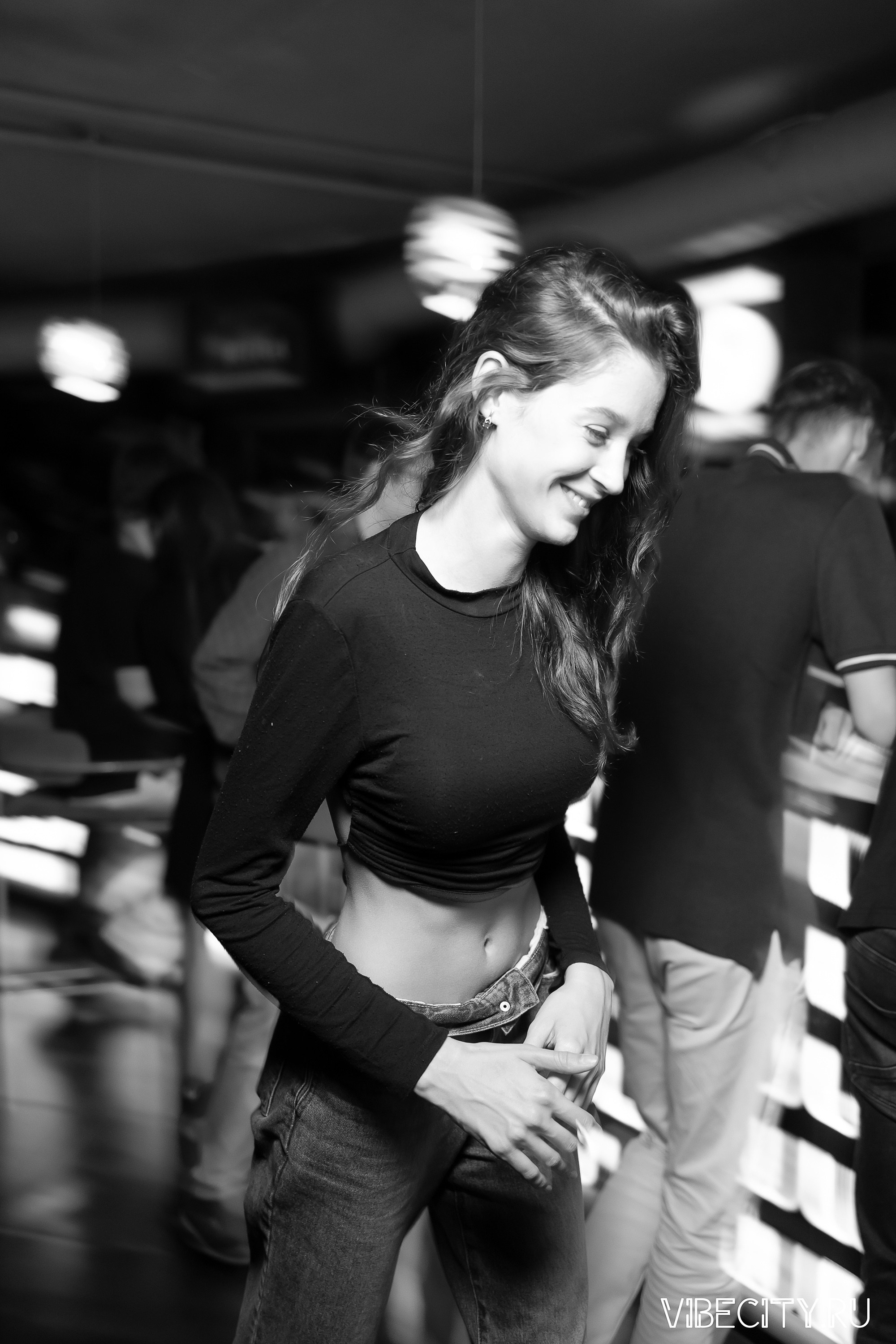 DOUBLE U. VIBECITY.RU Вайб Сити Ру Фоторепортажи Фотоотчеты Калининград