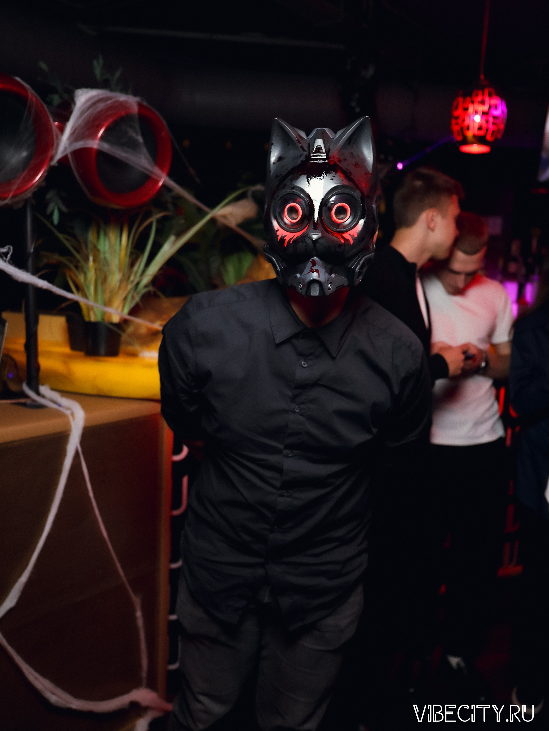 DOUBLE U. VIBECITY.RU Вайб Сити Ру Фоторепортажи Фотоотчеты Калининград