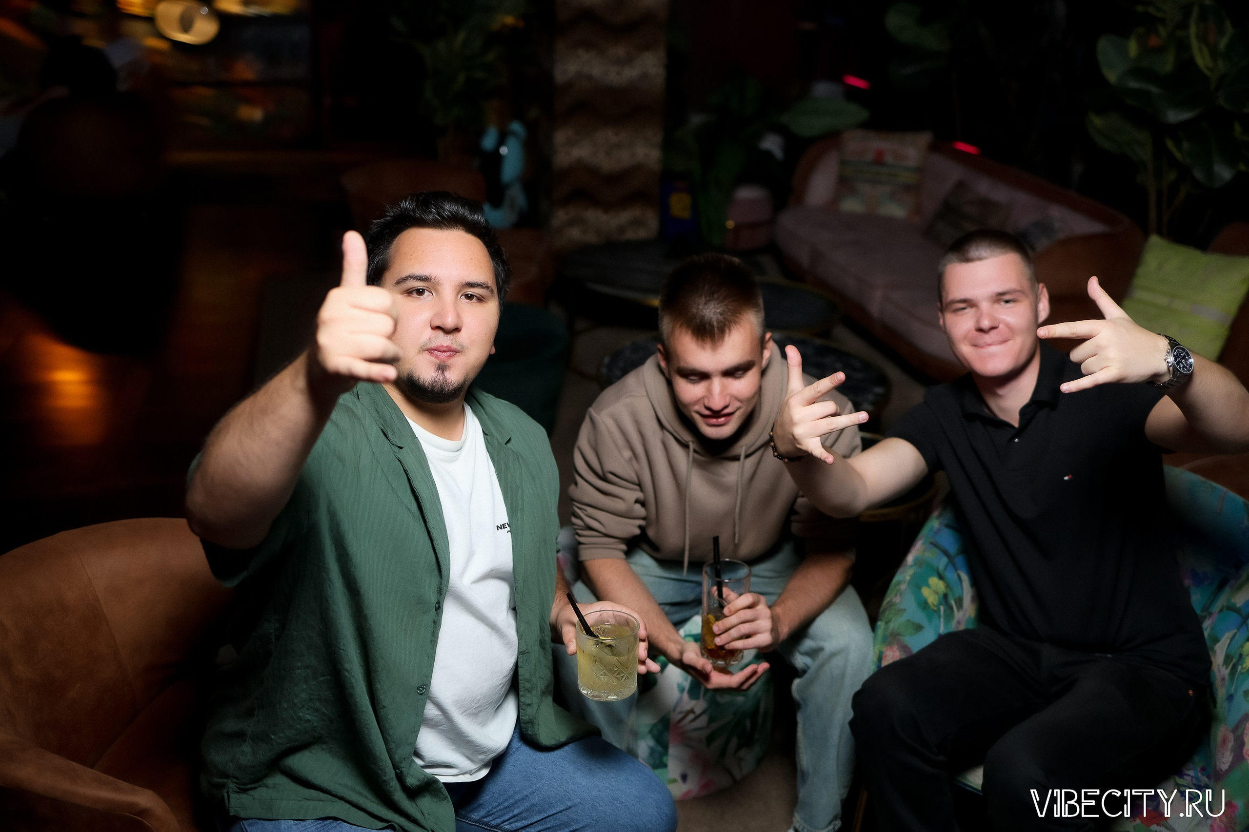 DOUBLE U. VIBECITY.RU Вайб Сити Ру Фоторепортажи Фотоотчеты Калининград