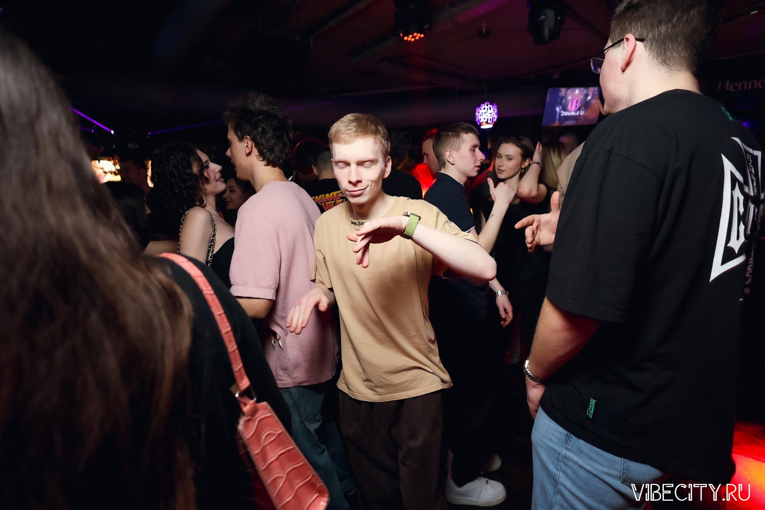 DOUBLE U. VIBECITY.RU Вайб Сити Ру Фоторепортажи Фотоотчеты Калининград