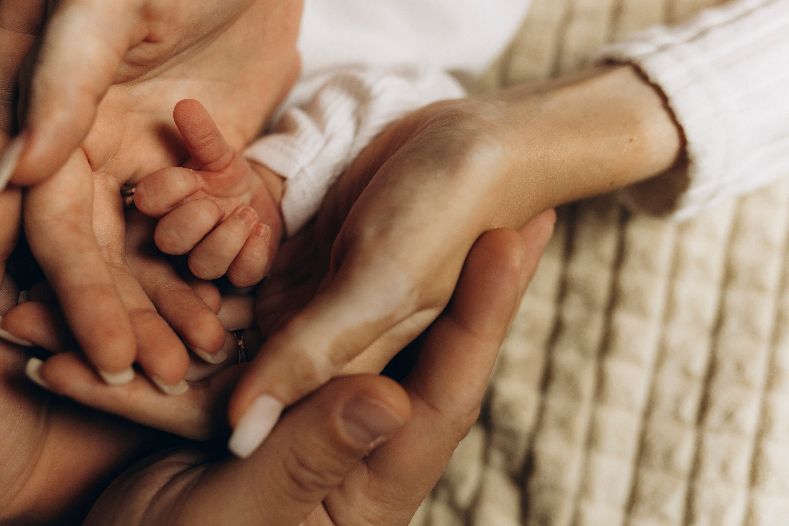 Милана. Семейный и детский фотограф Башкатова Дарья Старый Оскол