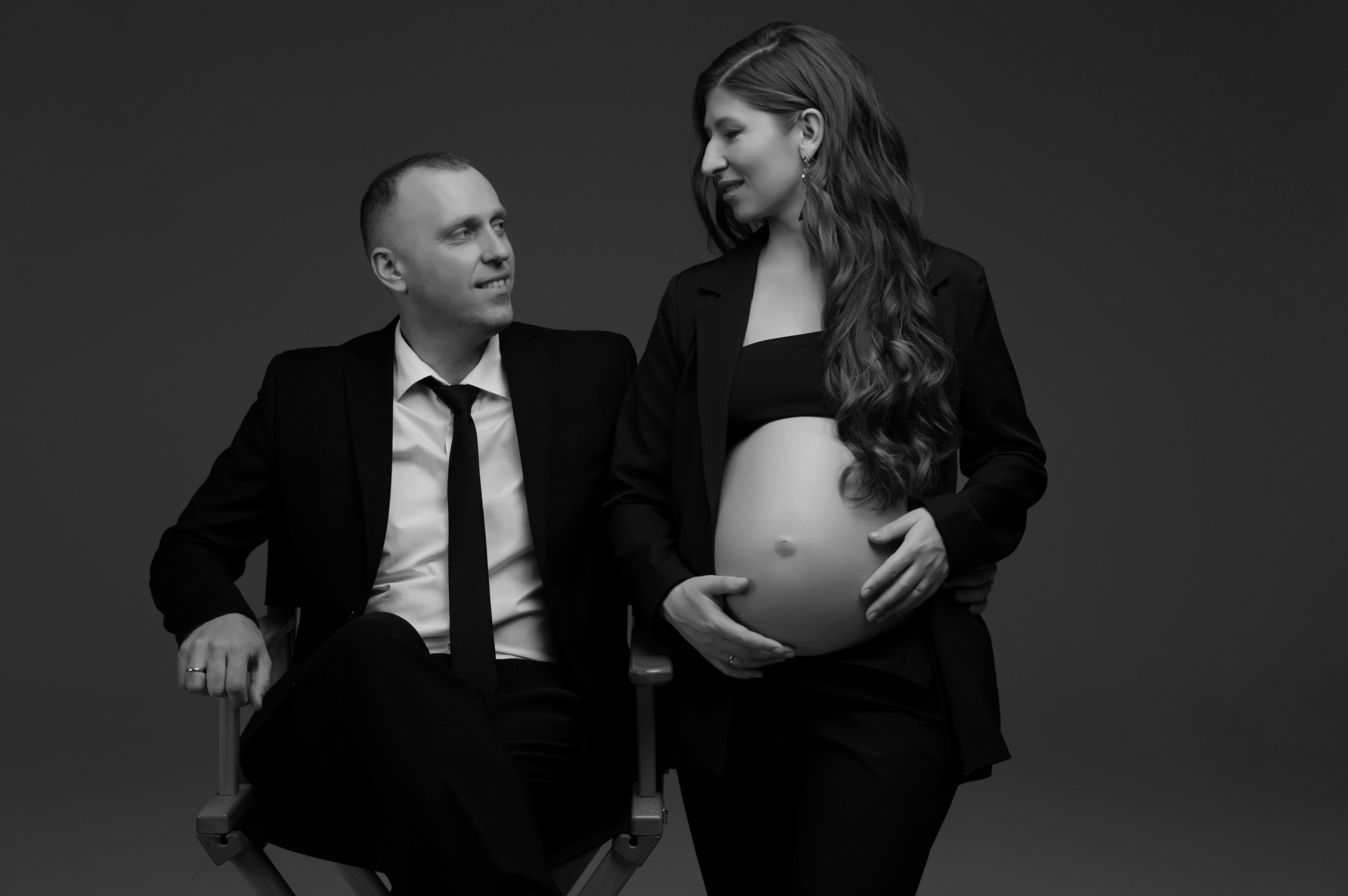 Жанна. Свадебный, портретный, фотограф беременности в Нижнем Новгороде Алина Зиновьева