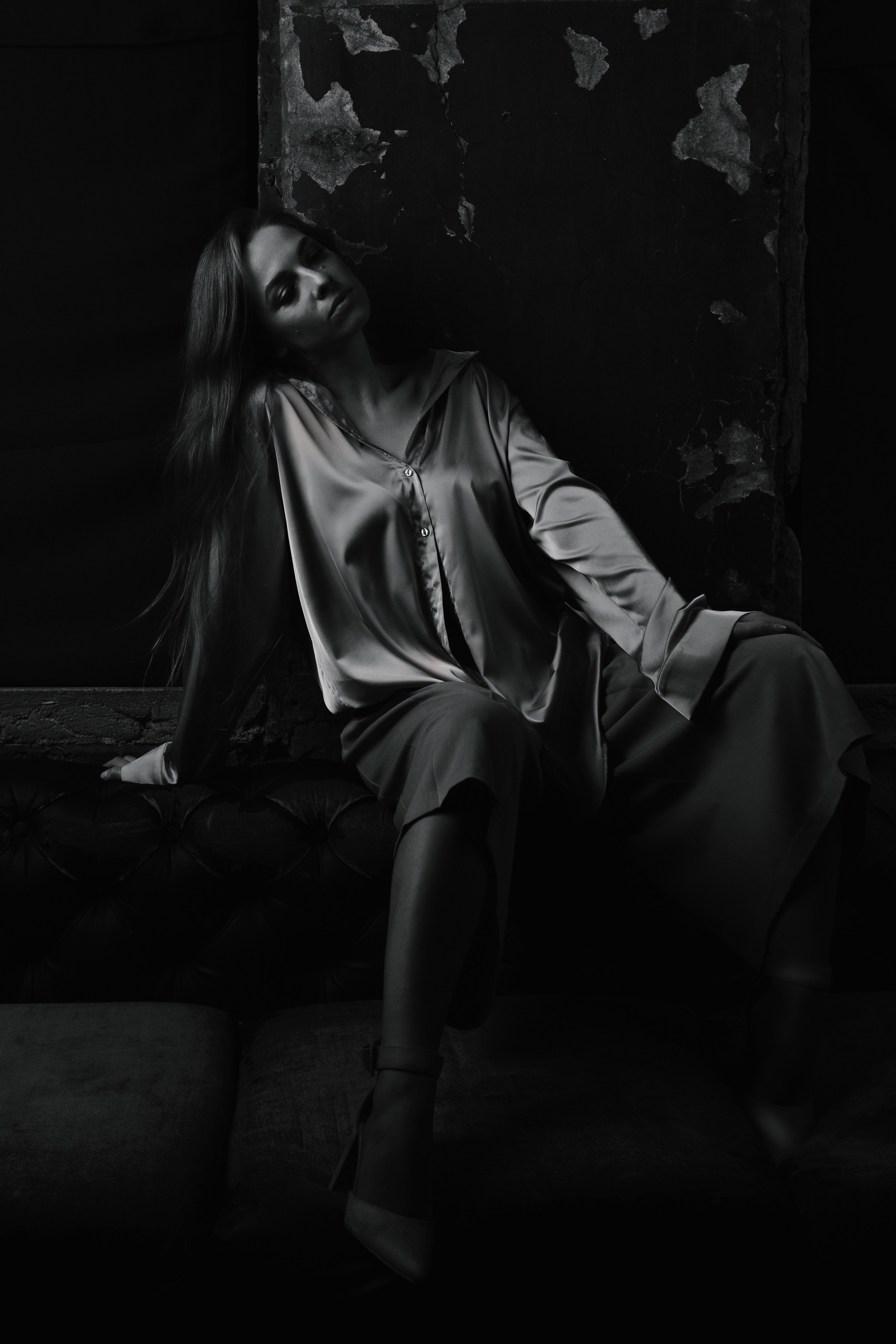 Фотограф в Санкт-Петербурге Евгения Манько