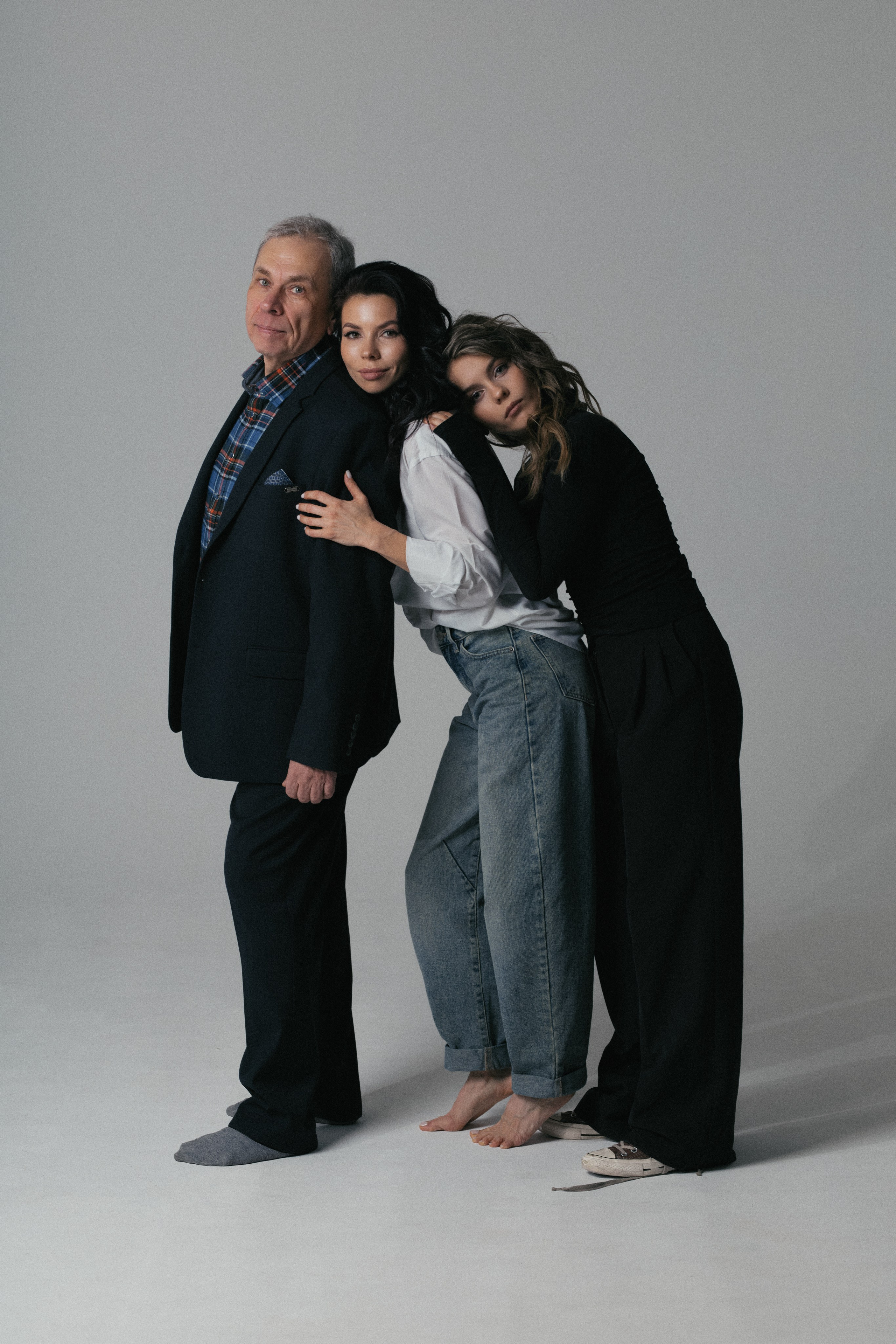 1. Профессиональный Фотограф во Владимире, в Москве и в Суздале — Полина Романычева