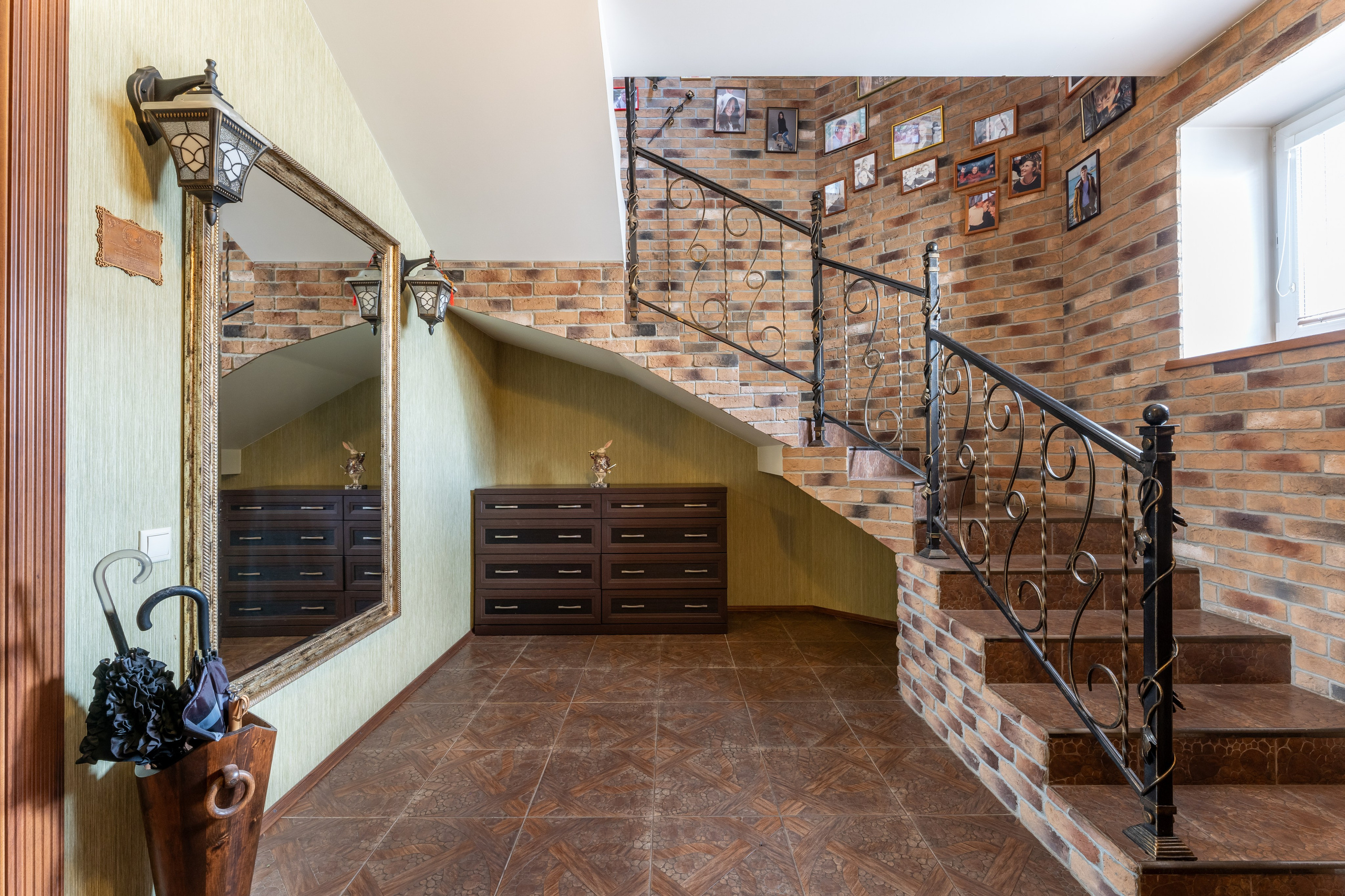 Загородный дом в Картмазово. Продажа. Интерьерный фотограф Александра Солдатова