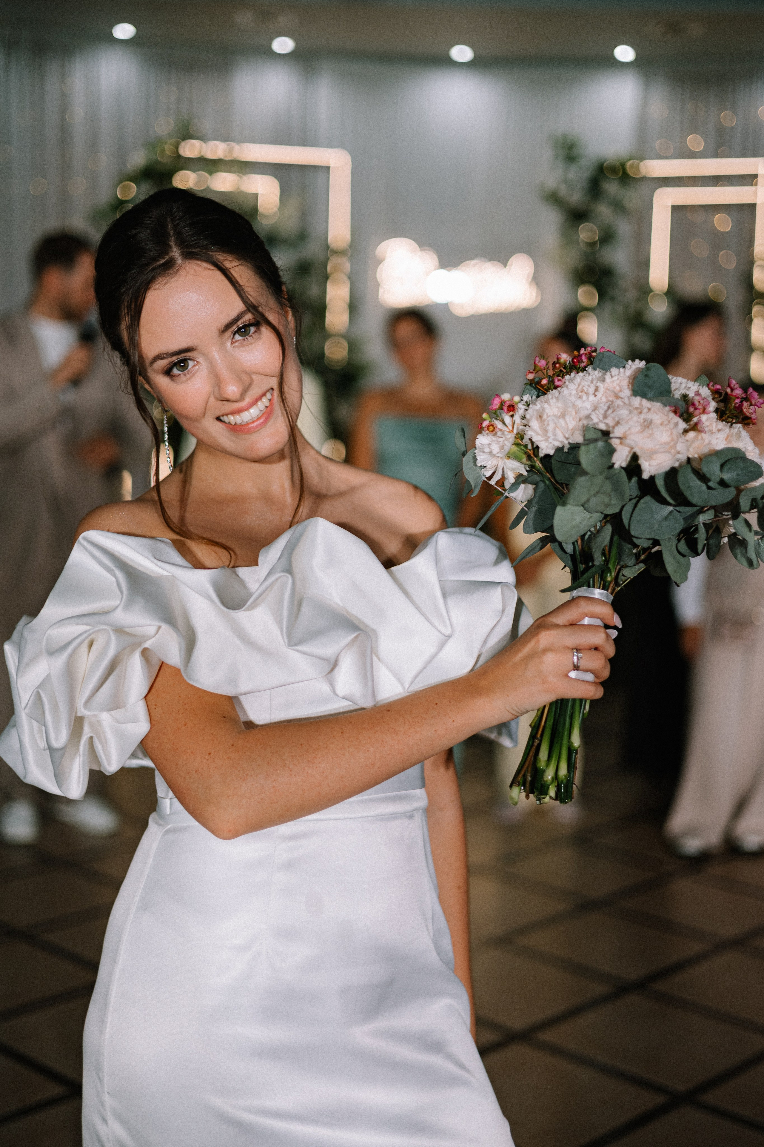 Данила и София. Свадебный фотограф и видеограф в Москве, Виктор Архилюк