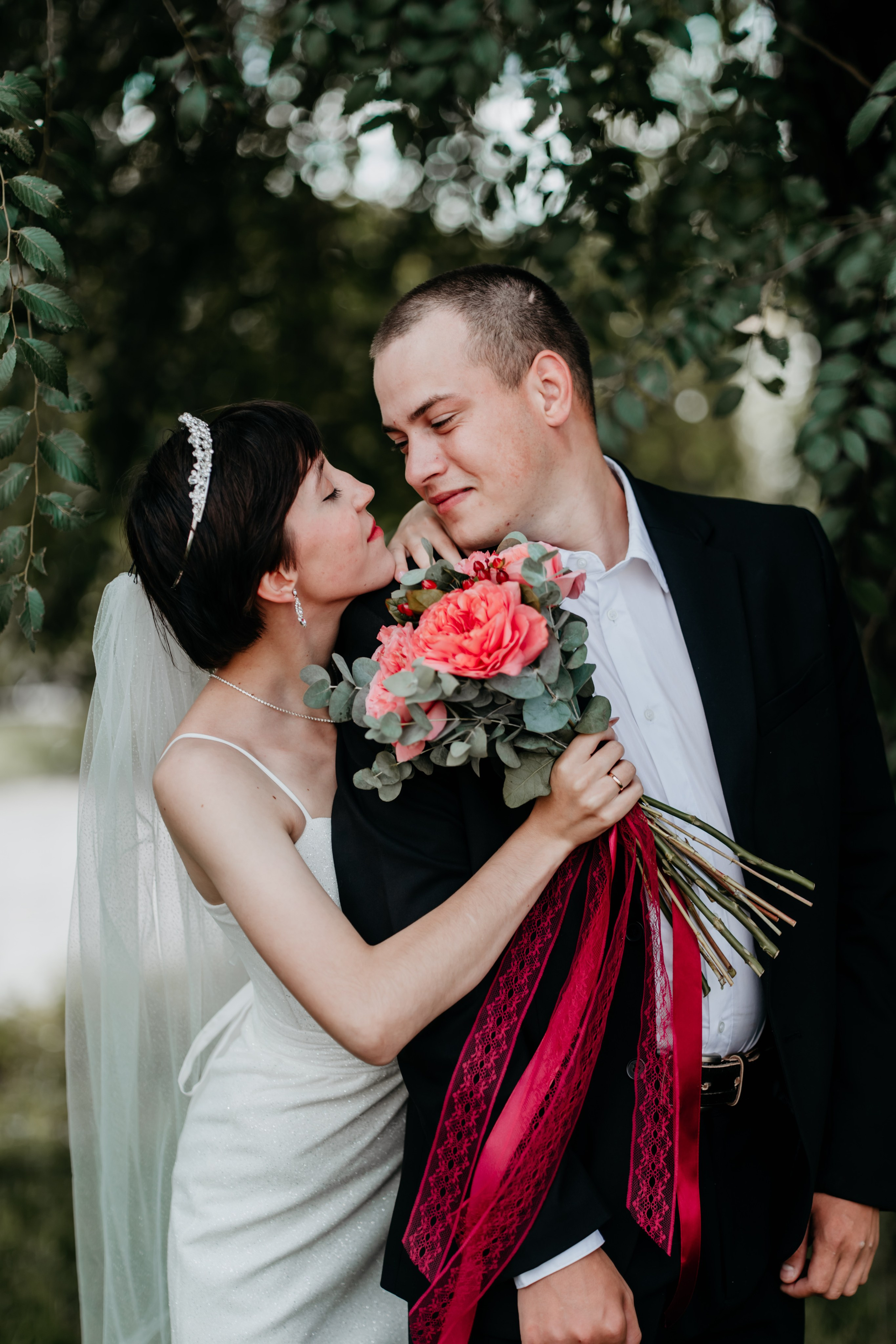 Виктор и Дарья. Фотограф в Улан-Удэ. Свадебный фотограф в Улан-Удэ