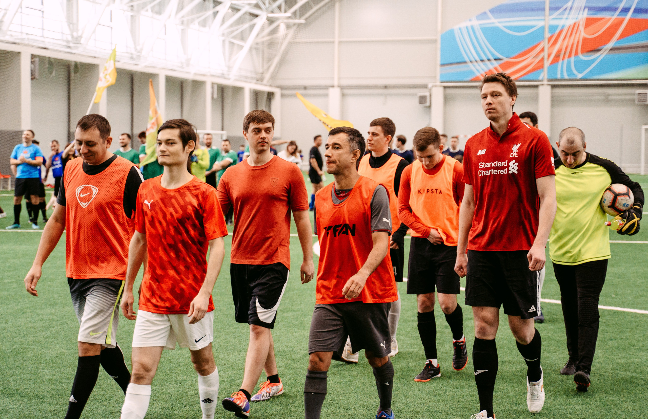 Bala-city Football cup / 2023. Саша Копылов, фотограф в Казани