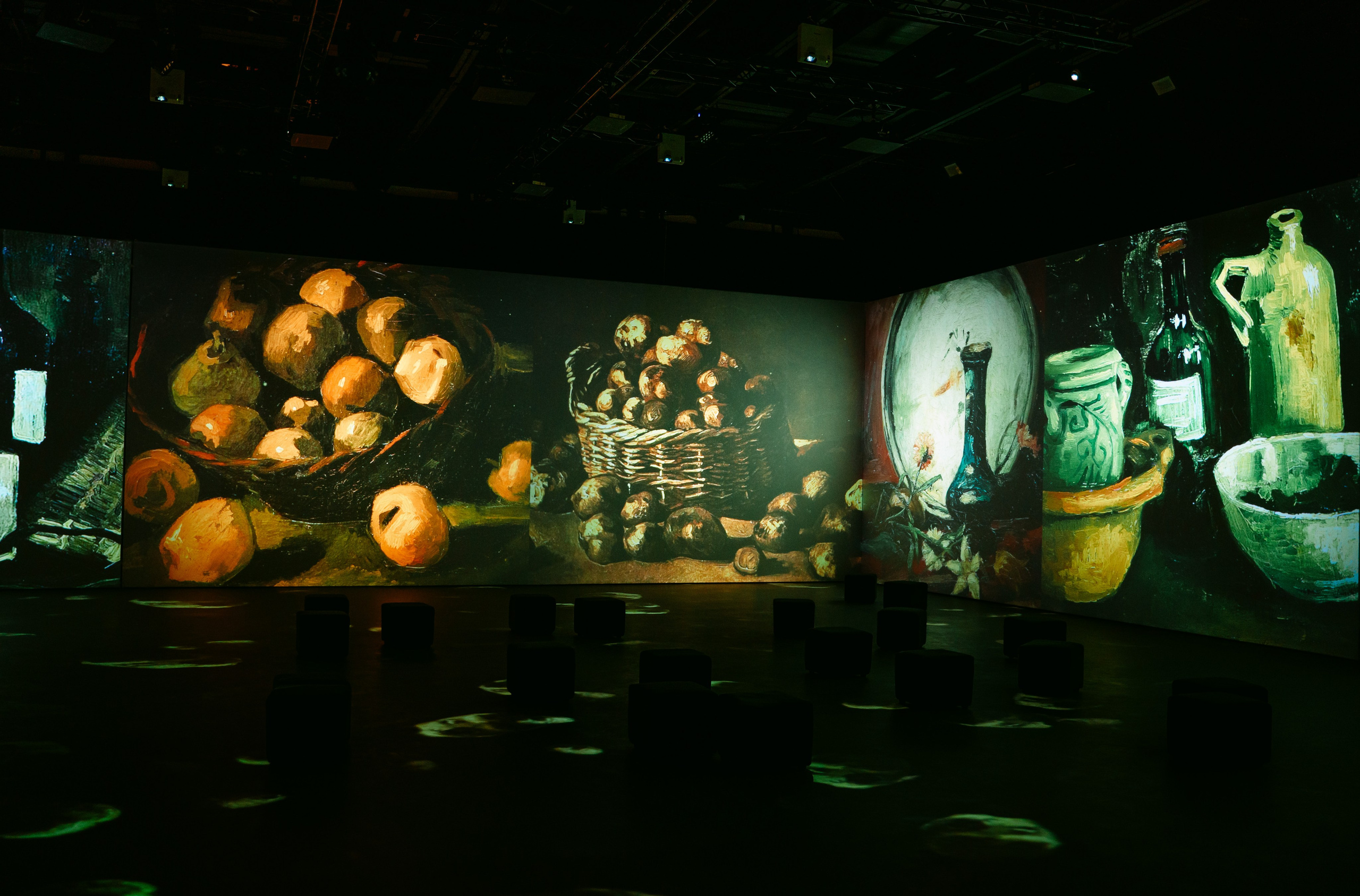 Открытие Artplay Media в Казани. Саша Копылов, фотограф в Казани