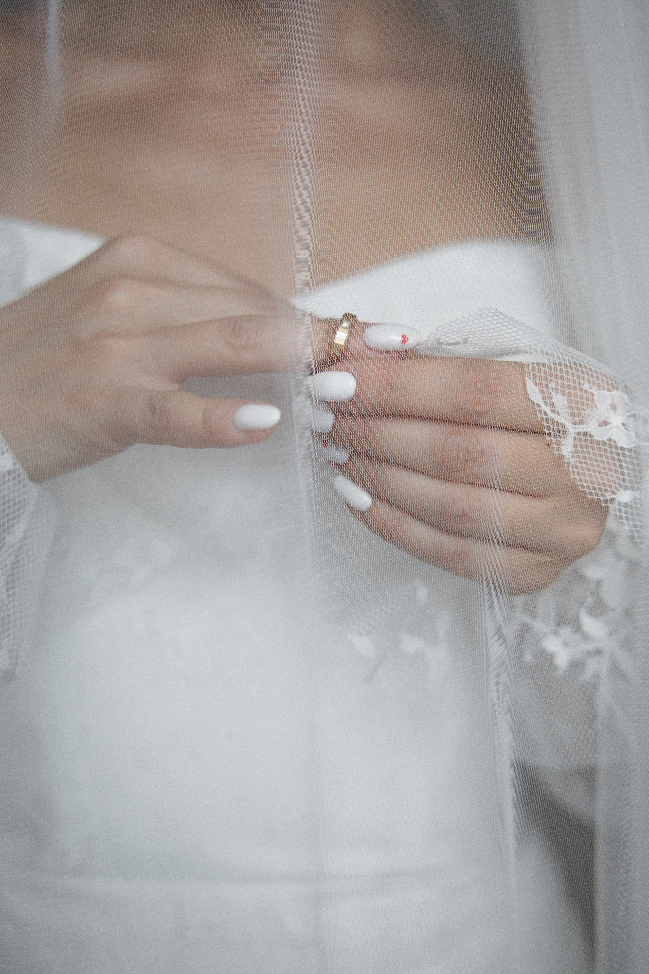 V&N. Свадебный фотограф в Иваново Гитарина Черняева