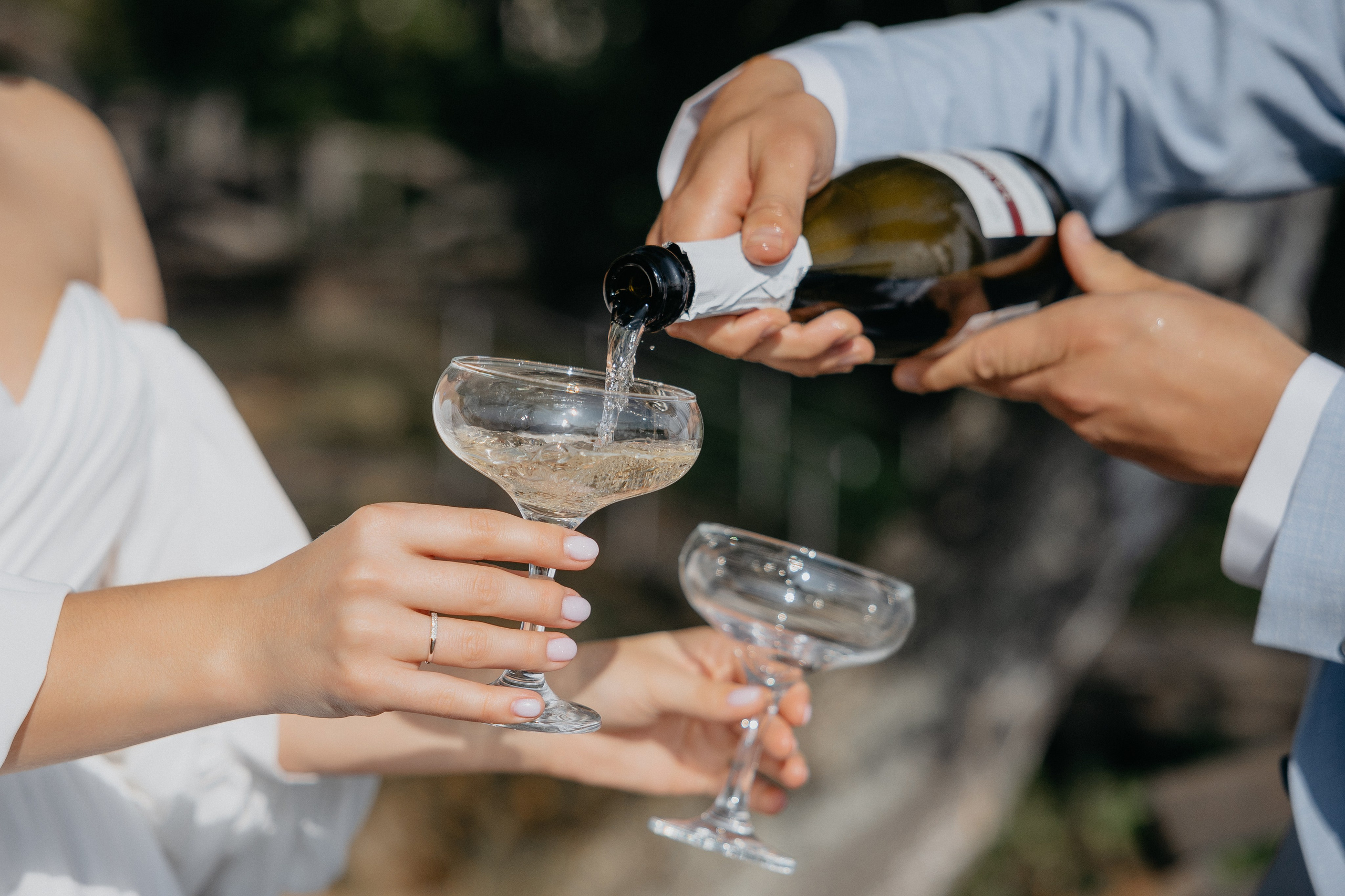 Свадебная серия. Свадебный фотограф в Иваново Гитарина Черняева