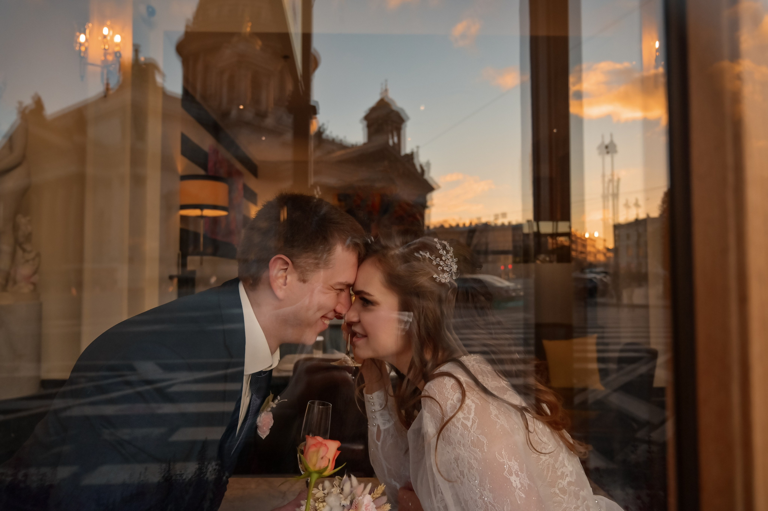 . ZDARONOKIA Репортажный фотограф