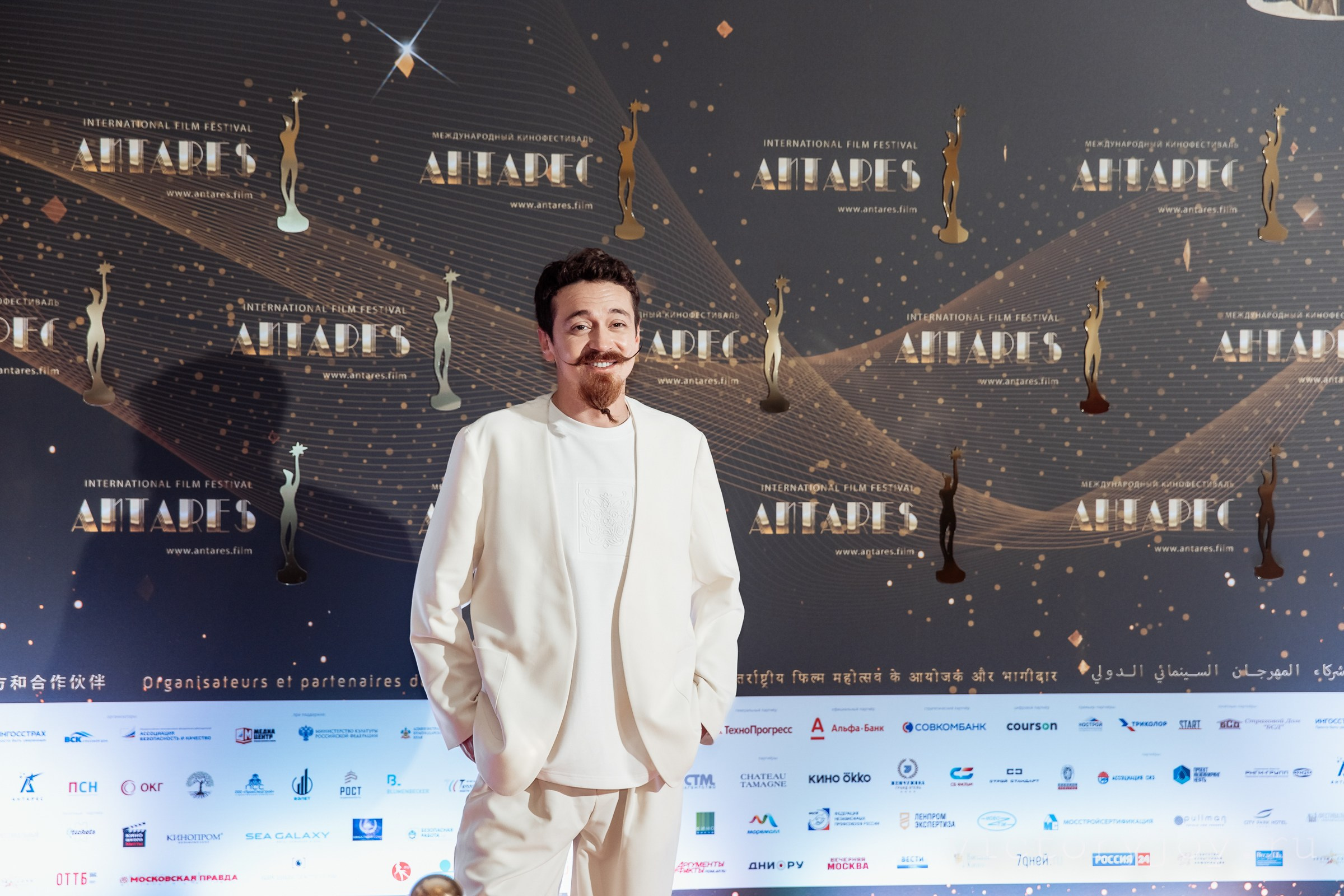 Антарес 2024. Сочи. Международный кинофестиваль. Профессиональный фотограф в Сочи Виктория Джой. Обучение