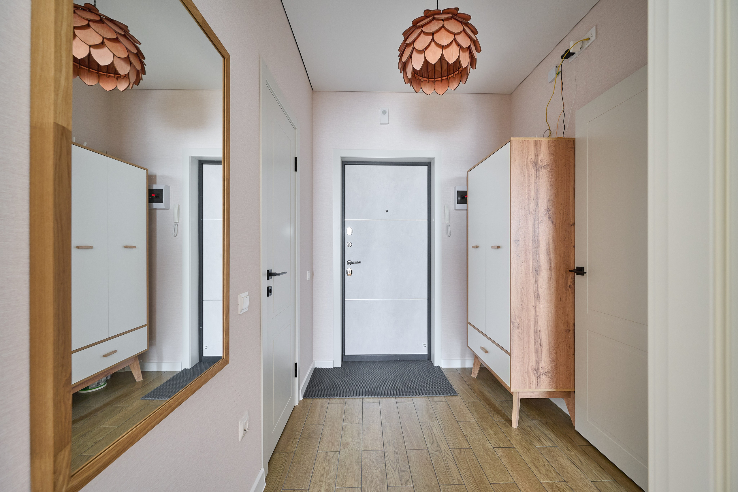 Квартира 183. Интерьерный фотограф в Краснодаре