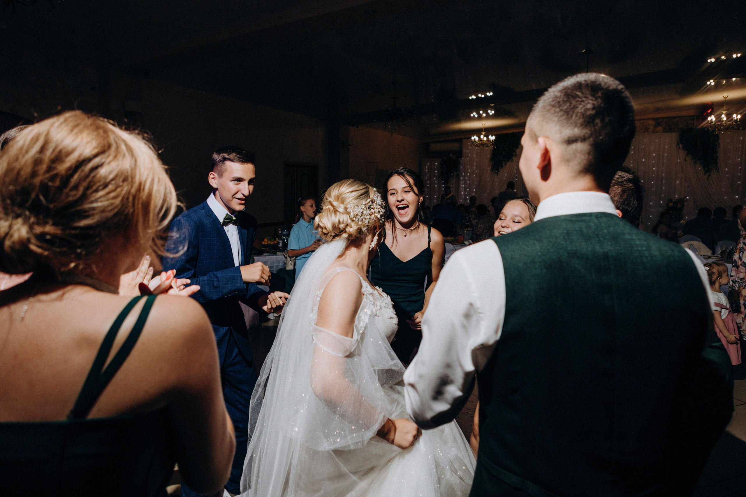 О, эти влюбленные глаза. Свадебный и семейный фотограф Арестенко Анастасия